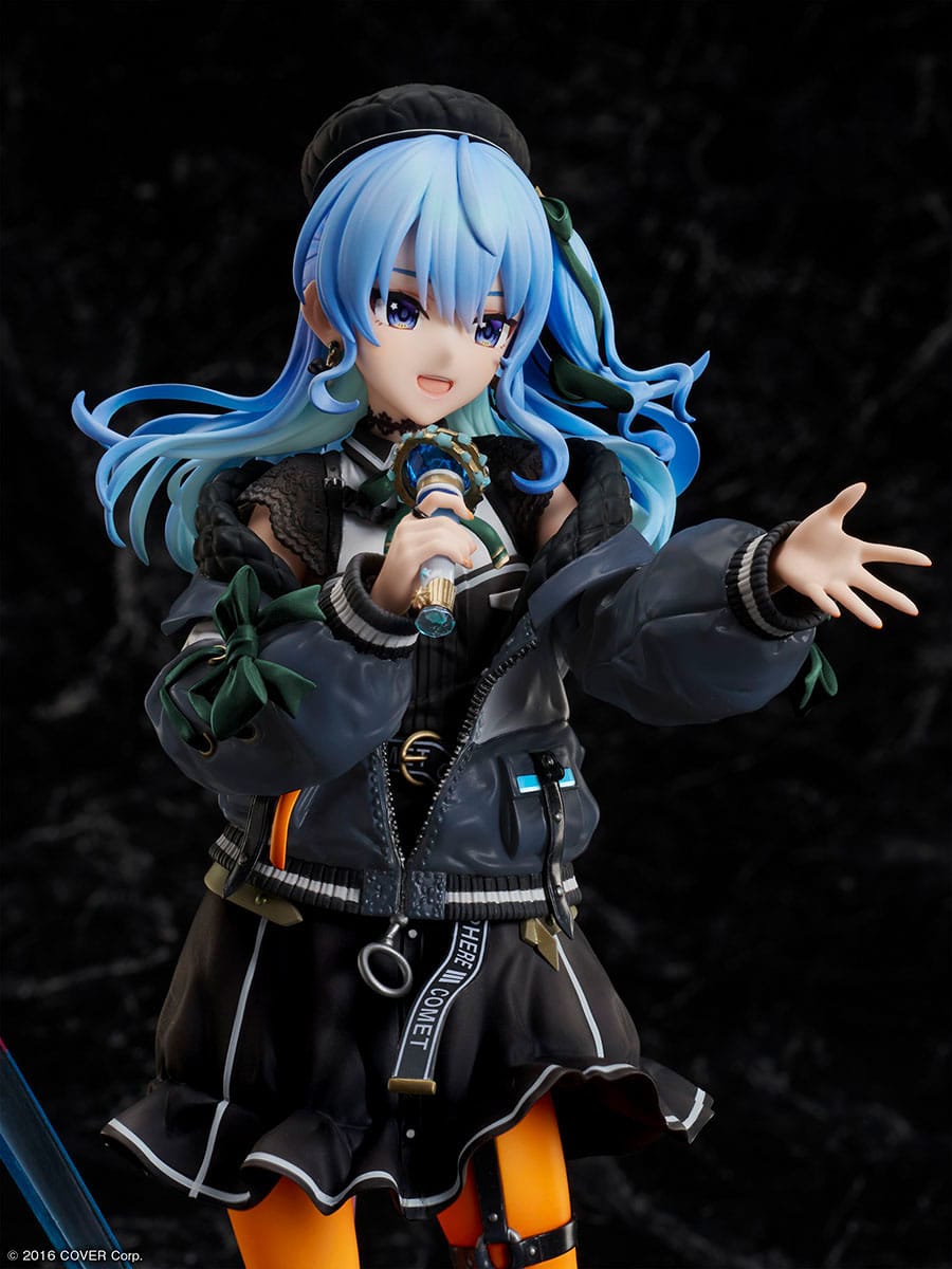 Hololive Production - Hoshimachi Suisei - figure 1/7 (Design Coco)