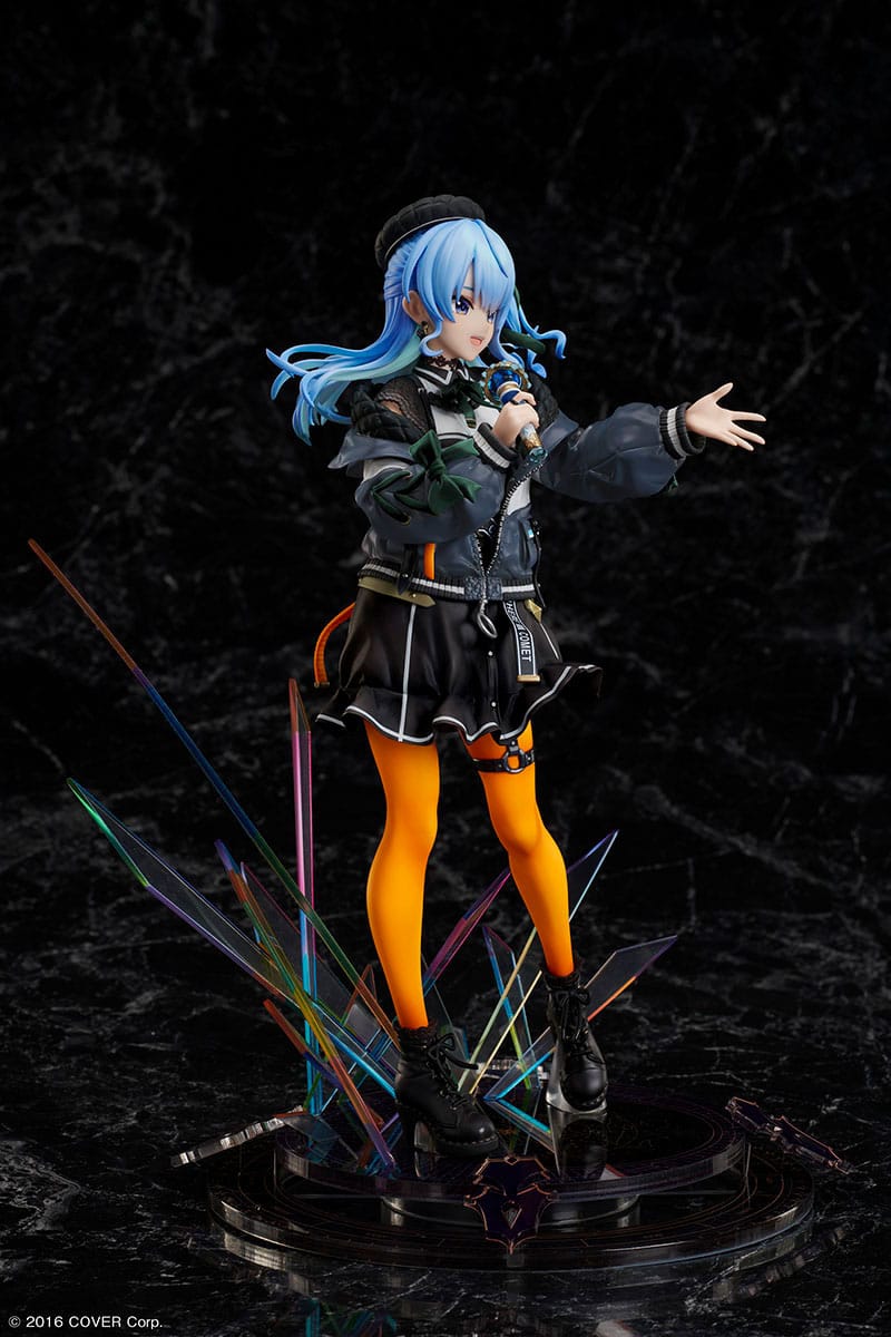 Hololive Production - Hoshimachi Suisei - figure 1/7 (Design Coco)