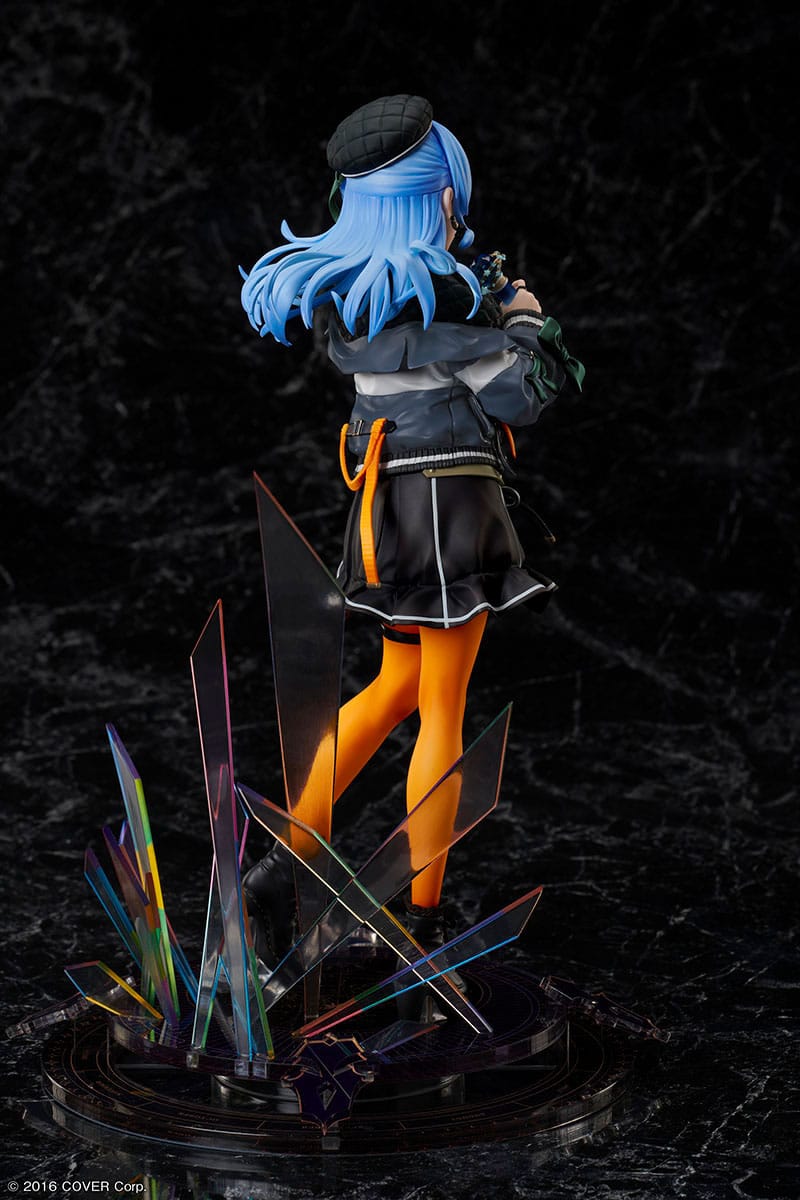 Hololive Production - Hoshimachi Suisei - figure 1/7 (Design Coco)