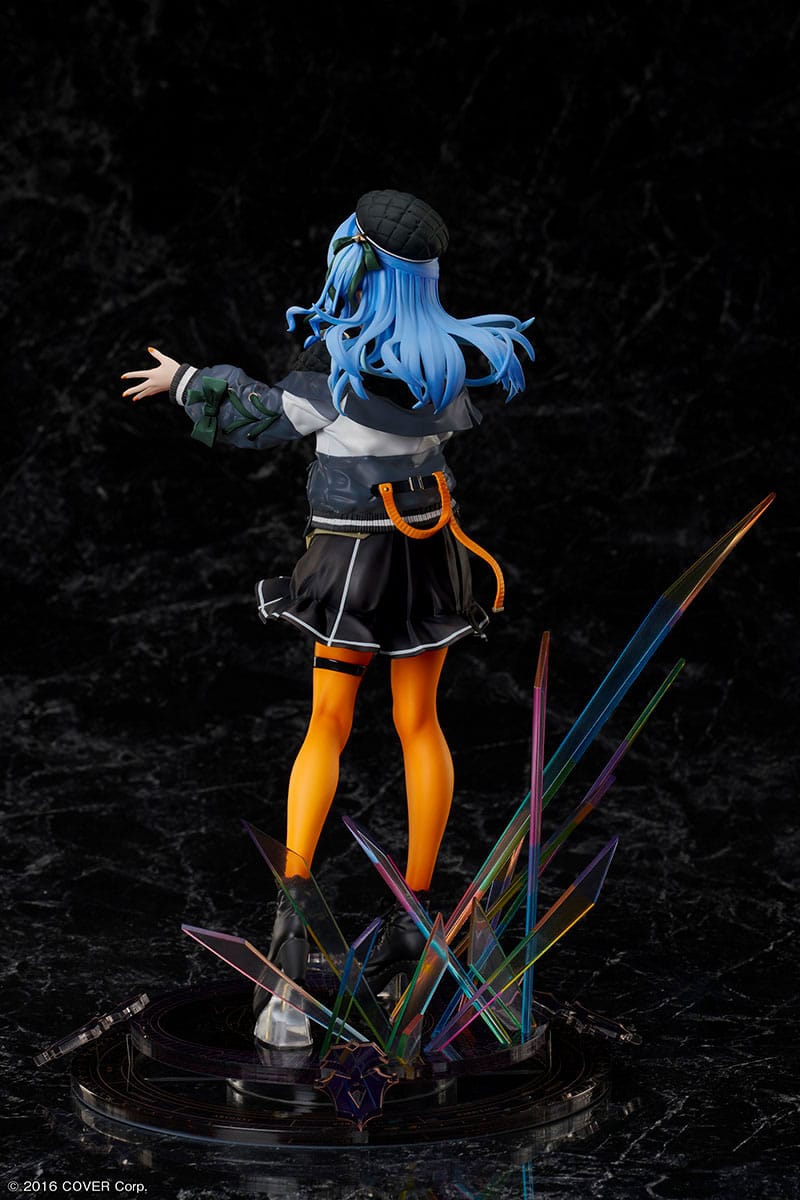 Hololive Production - Hoshimachi Suisei - figure 1/7 (Design Coco)