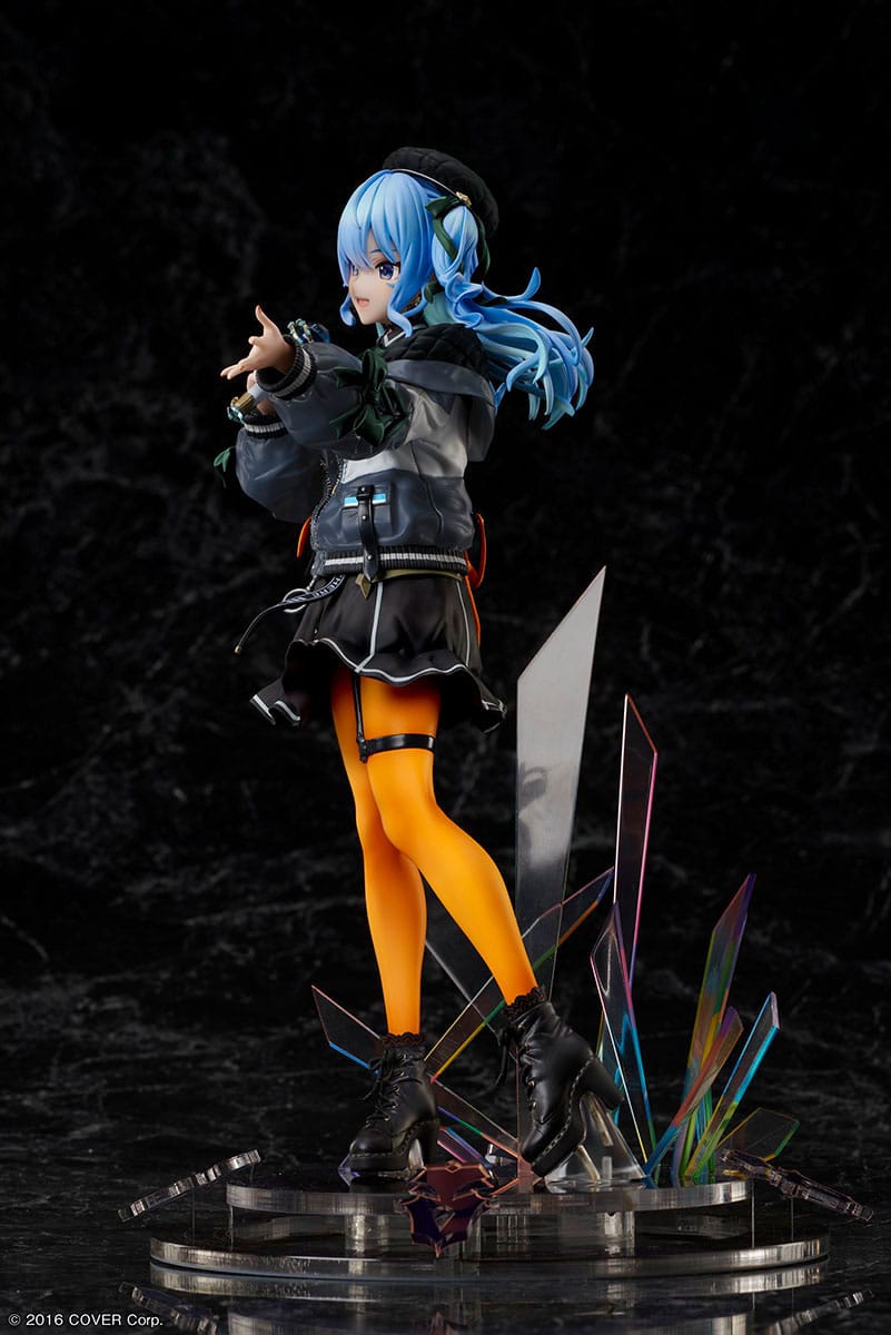 Hololive Production - Hoshimachi Suisei - figure 1/7 (Design Coco)