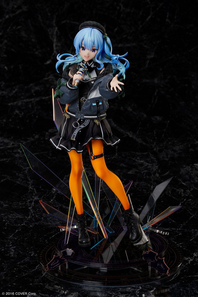 Hololive Production - Hoshimachi Suisei - figure 1/7 (Design Coco)