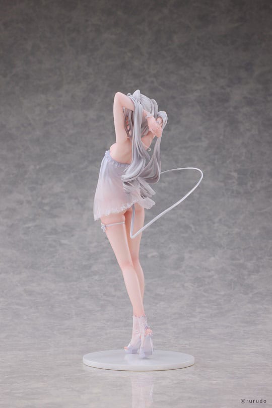 Original Character - Sugar - Gospel Version - Illustration by Rurudo - Deluxe Edition Figur 1/6 (Design COCO)