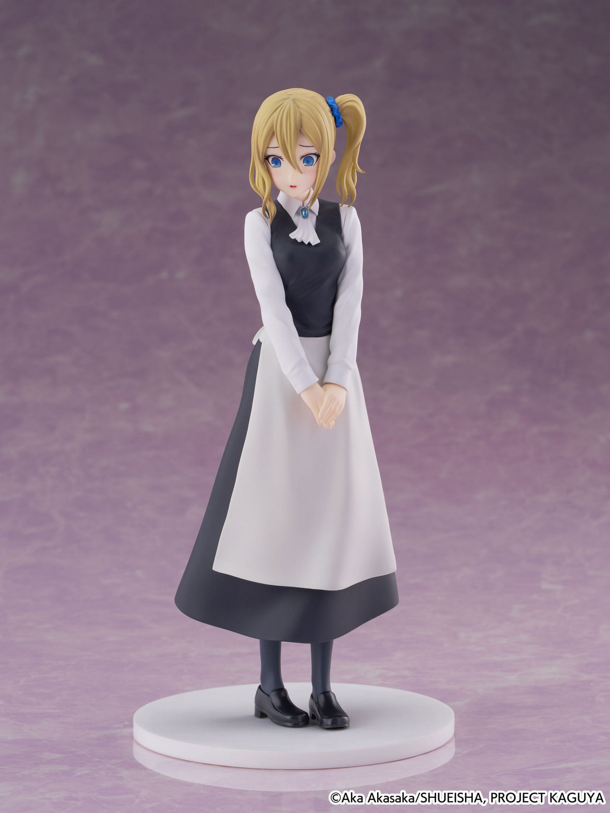 Kaguya-sama: Love Is War Ultra Romantic - Ai Hayasaka - Cantabile Figur (CyberZ)