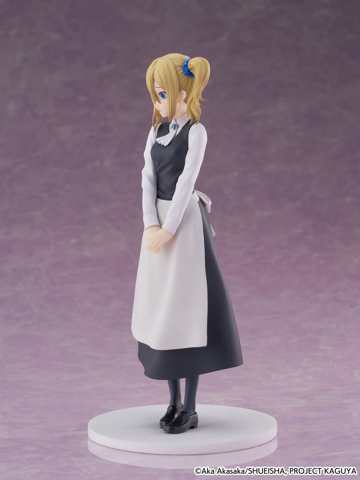 Kaguya-sama: Love Is War Ultra Romantic - Ai Hayasaka - Cantabile Figur (CyberZ)