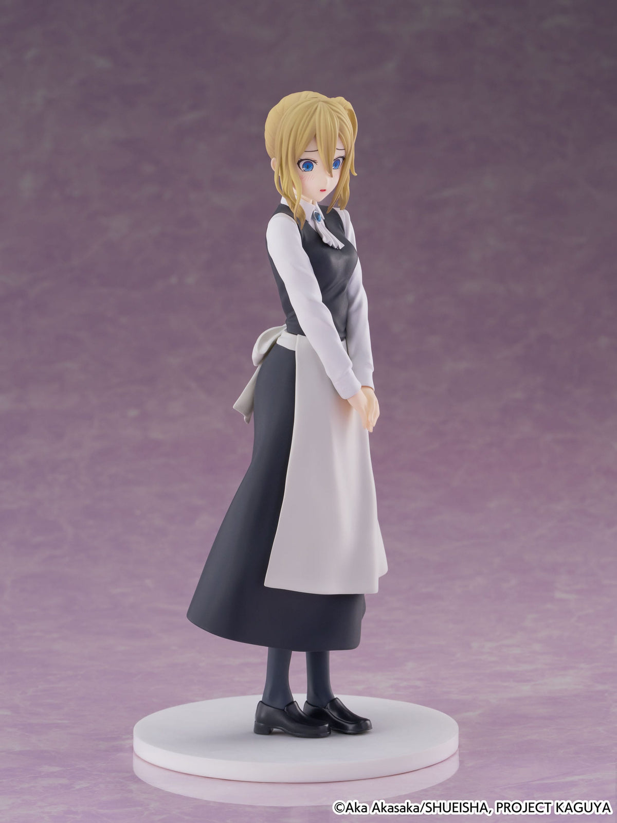 Kaguya-sama: Love Is War Ultra Romantic - Ai Hayasaka - Cantabile Figur (CyberZ)