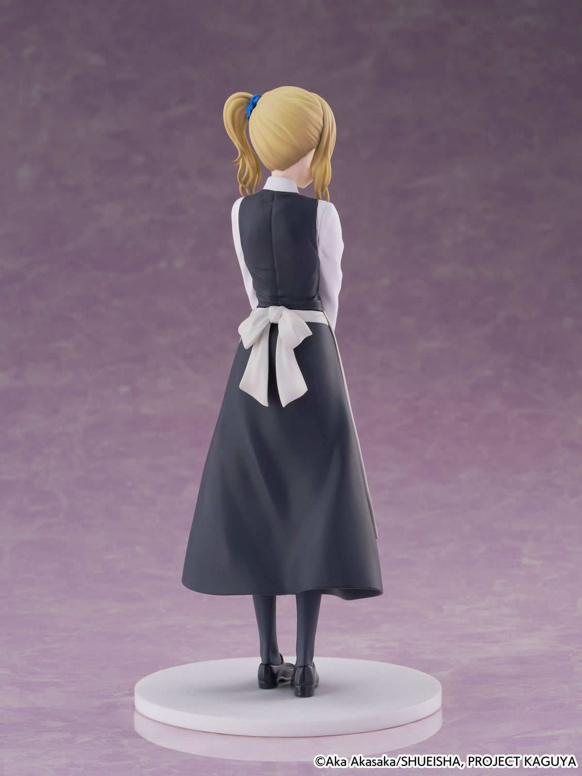 Kaguya-sama: Love Is War Ultra Romantic - Ai Hayasaka - Cantabile Figur (CyberZ)