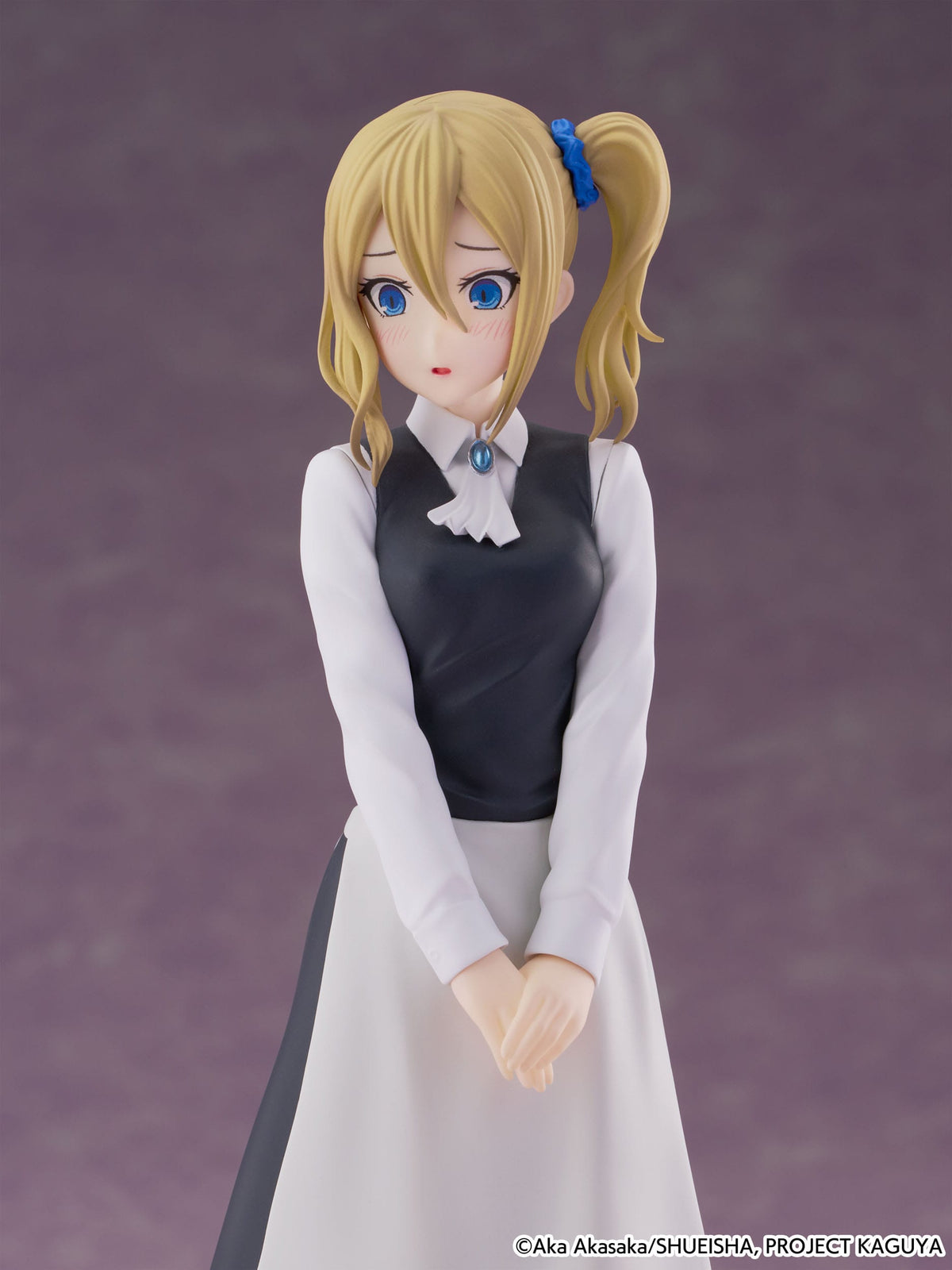 Kaguya-sama: Love Is War Ultra Romantic - Ai Hayasaka - Cantabile Figur (CyberZ)