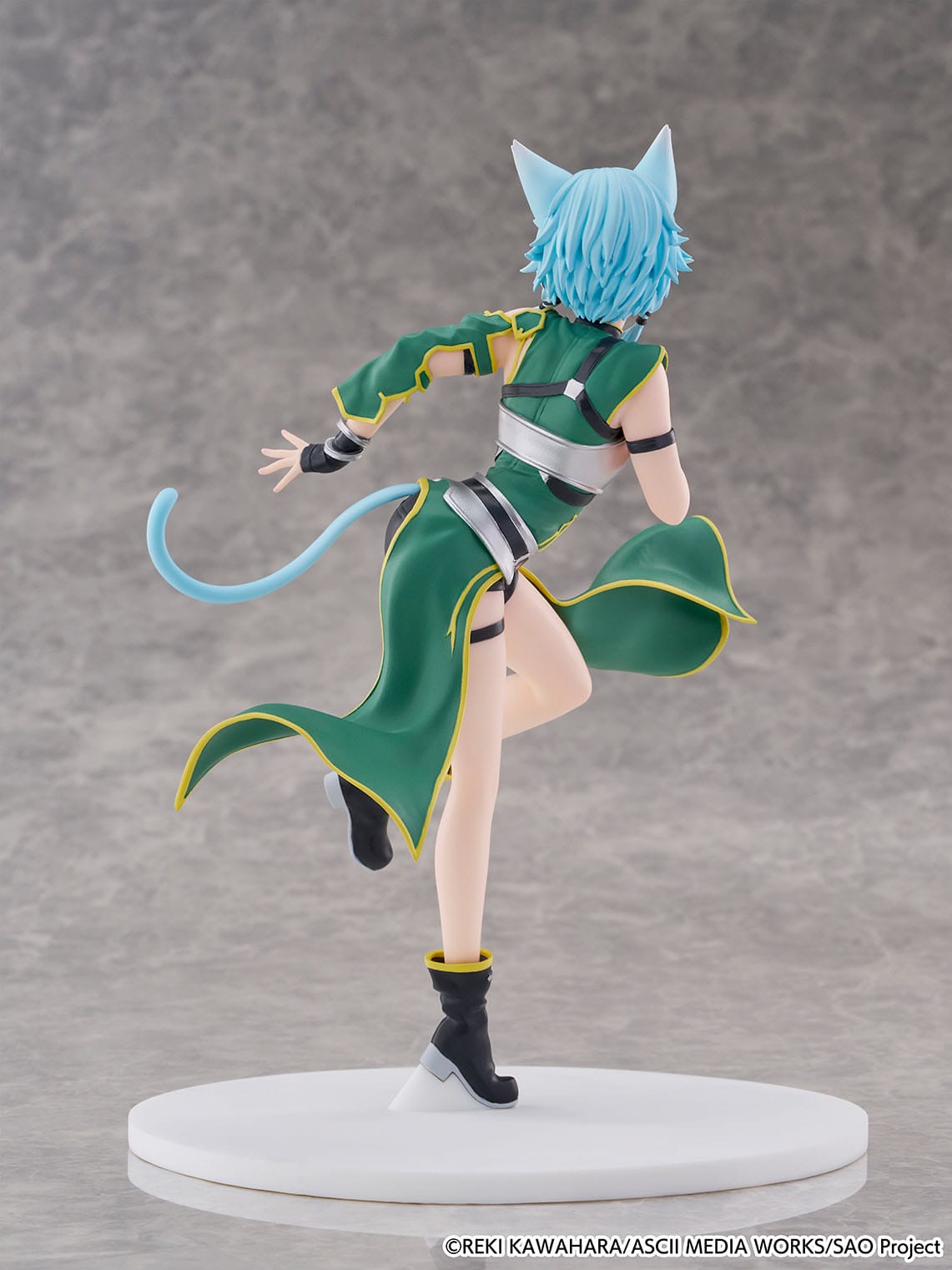 Sword Art Online - Sinon - Cantabile Figur (CyberZ)