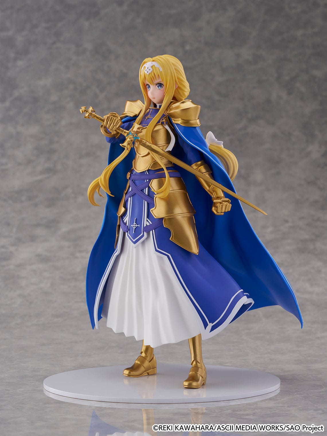 Sword Art Online - Alice - Cantabile Figur (CyberZ)