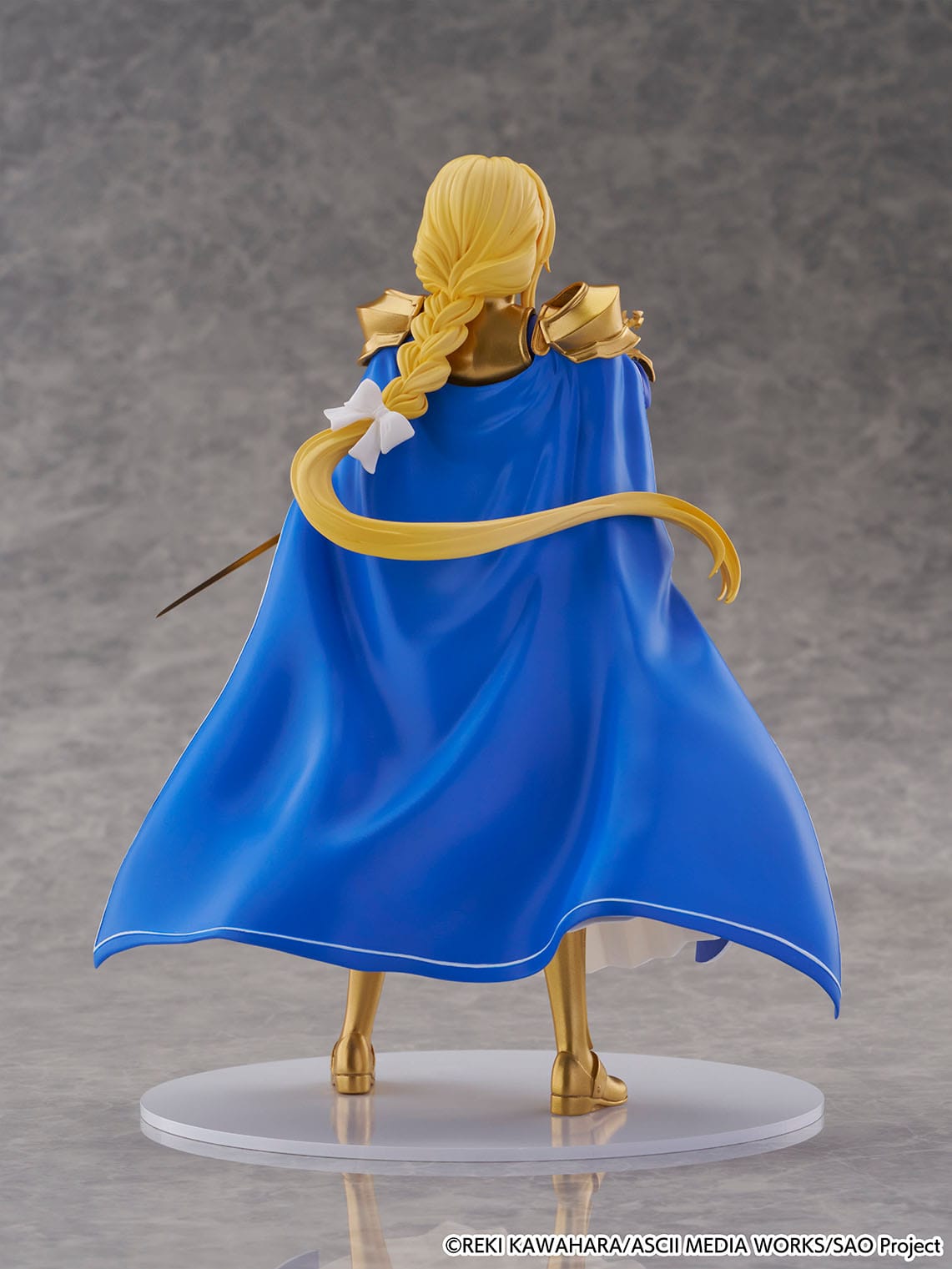 Sword Art Online - Alice - Cantabile Figur (CyberZ)