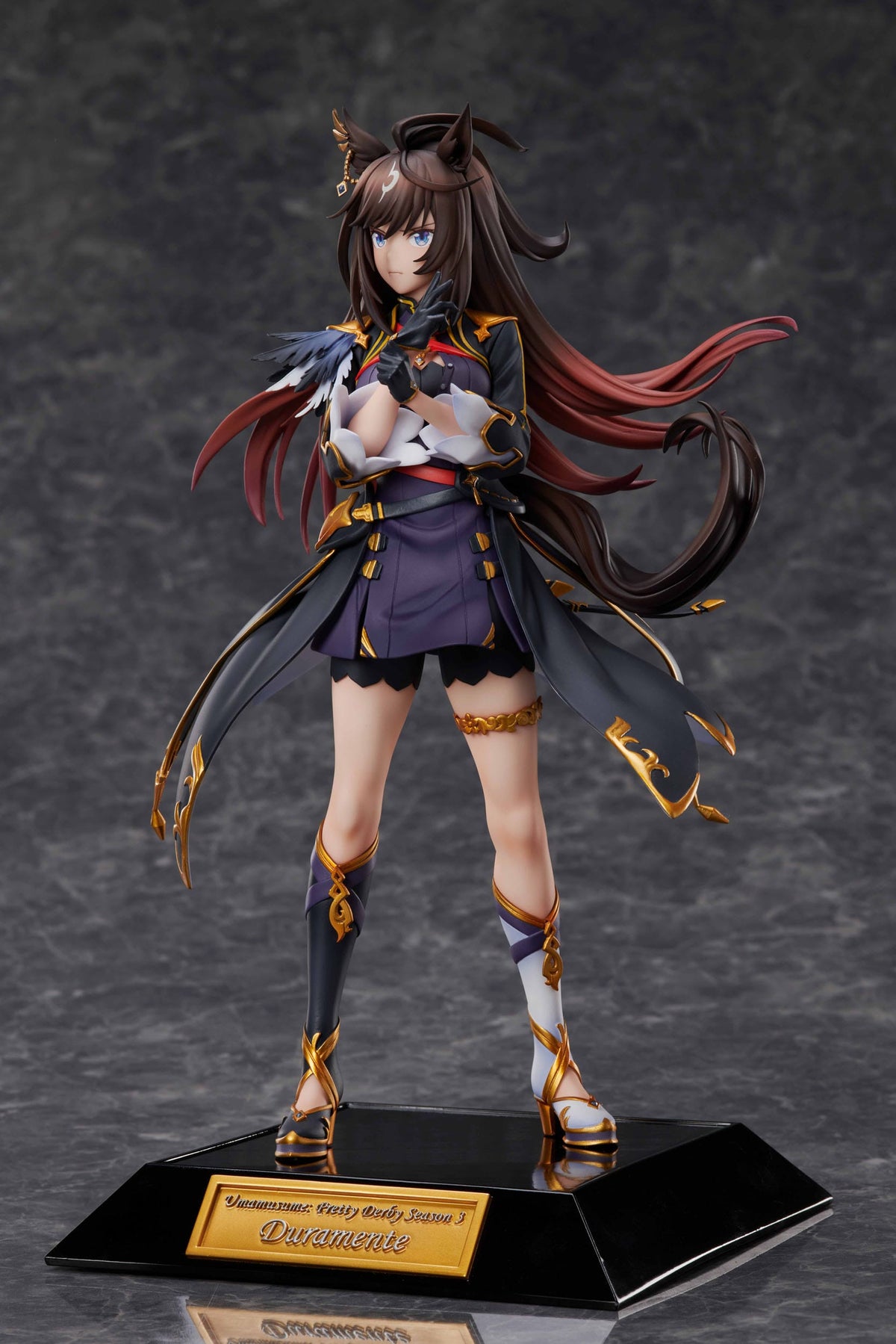 Uma Musume: Pretty Derby - Duraments - figure 1/7 (cygames)
