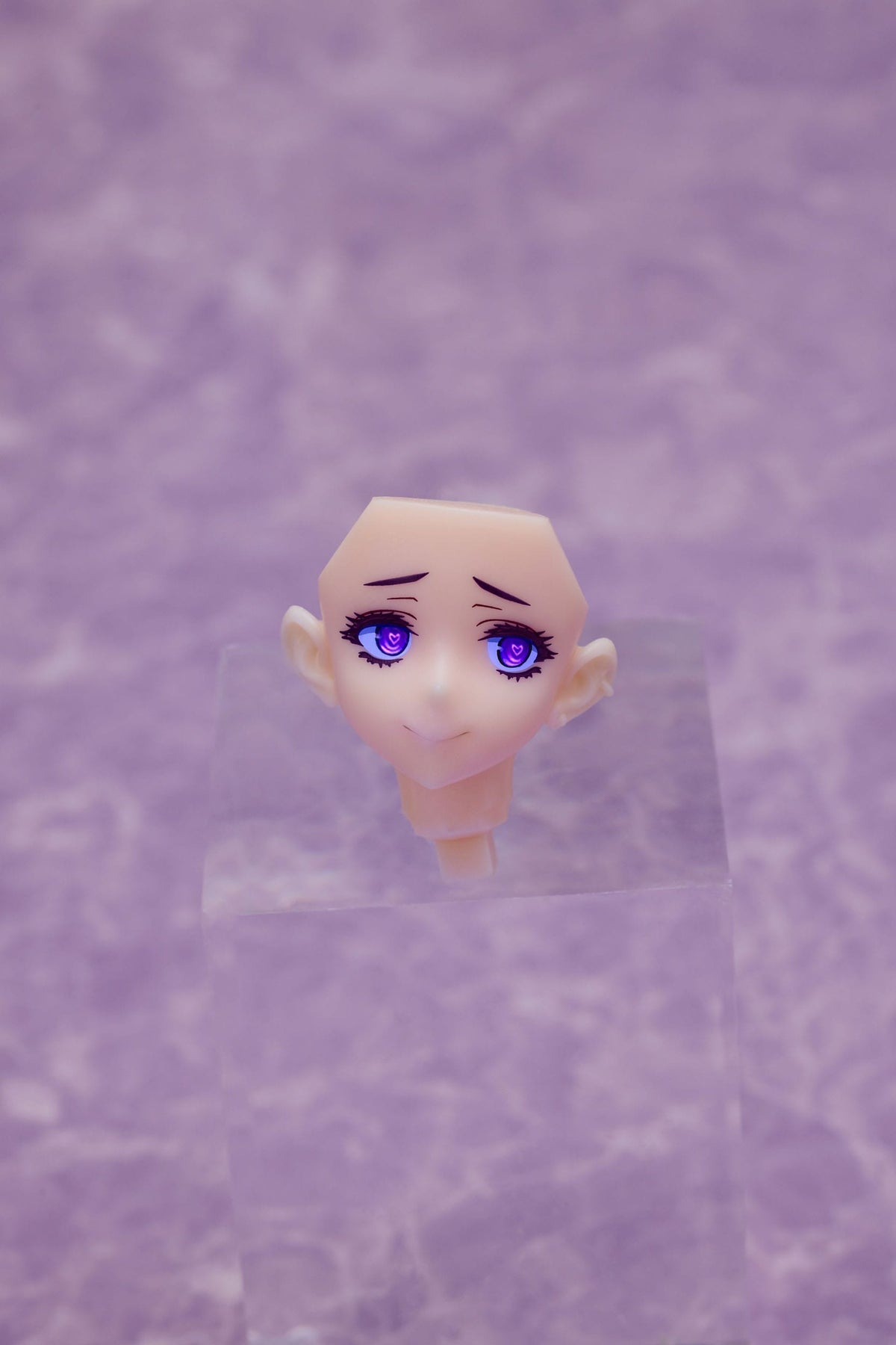 Original character - Jirai -chan - figure 1/6 (Digigirl)