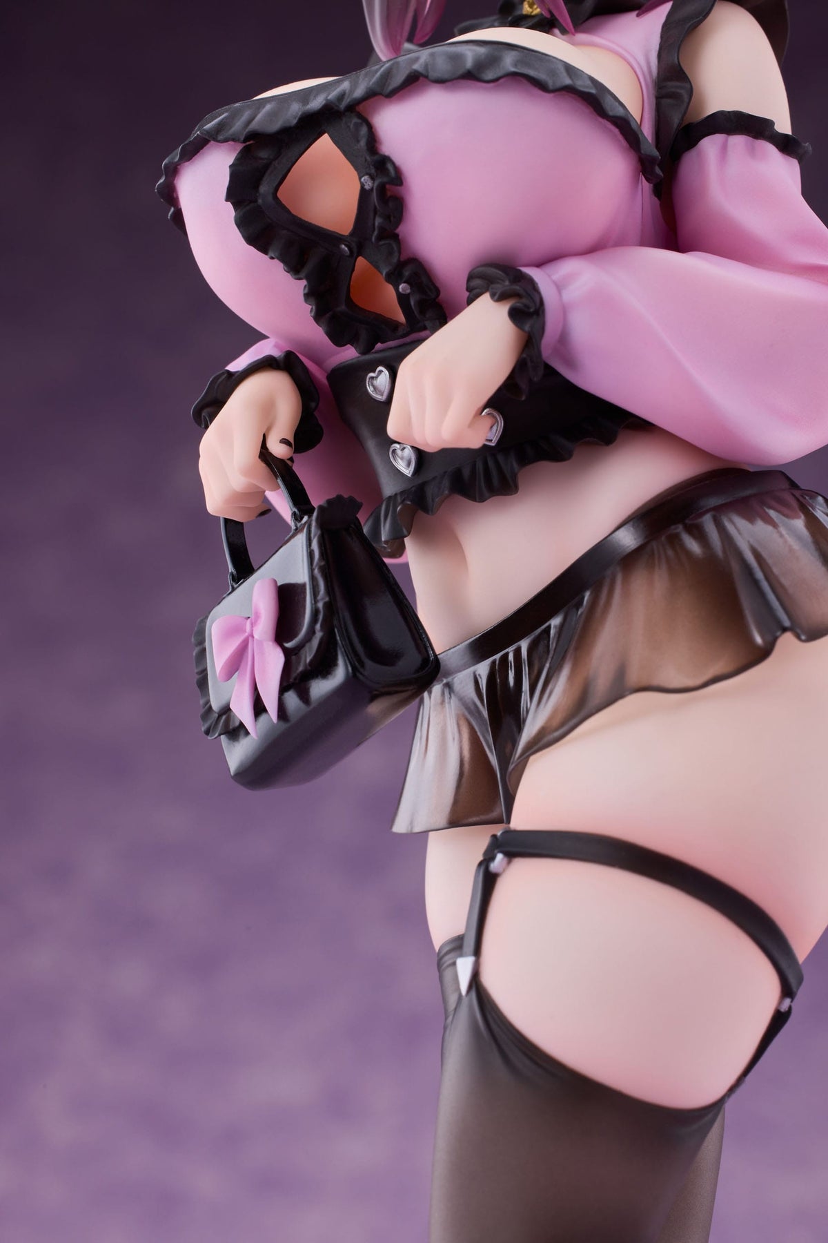 Original character - Jirai -chan - figure 1/6 (Digigirl)
