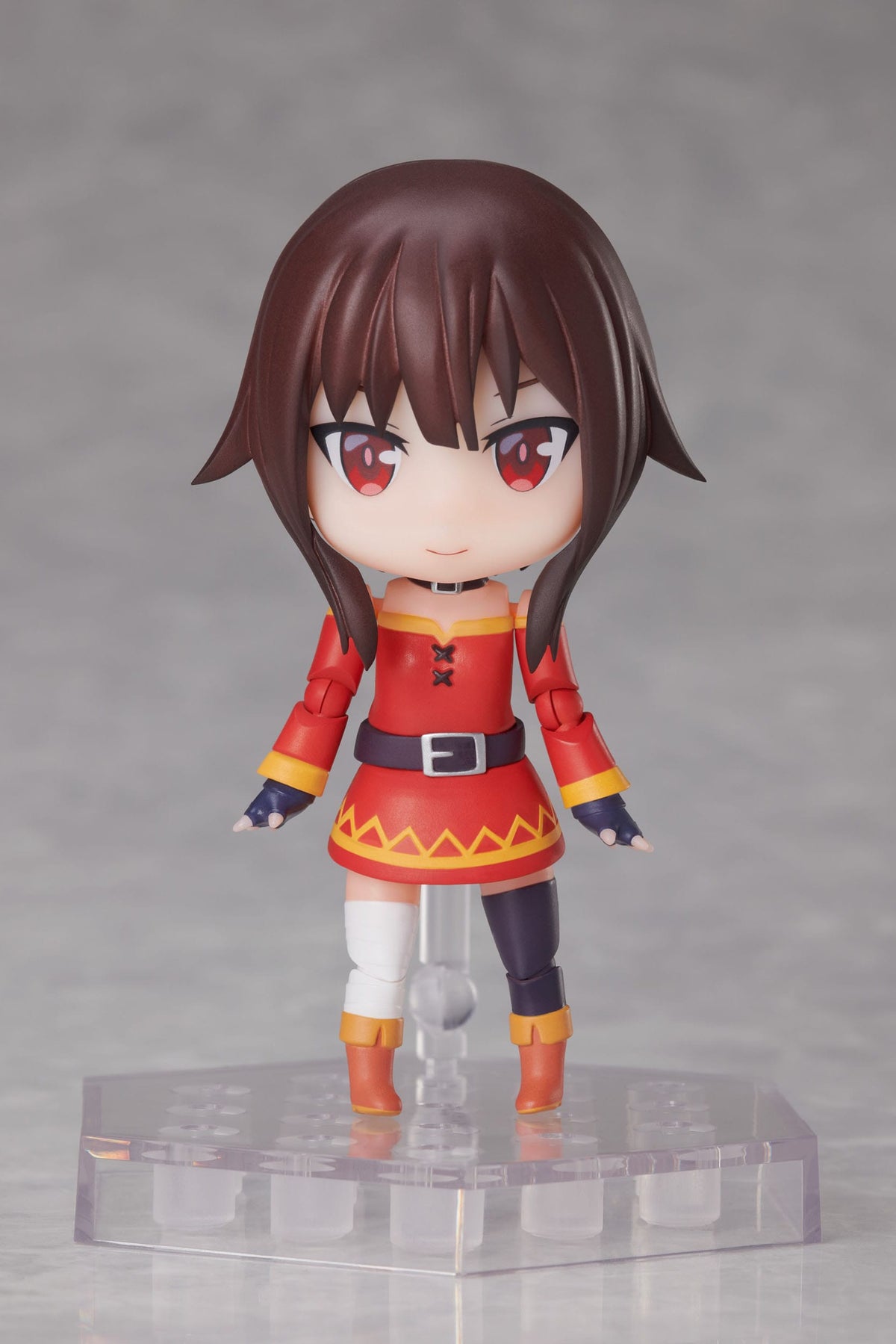 Konosuba - Megumin - DForm+ figure (Elcoco)