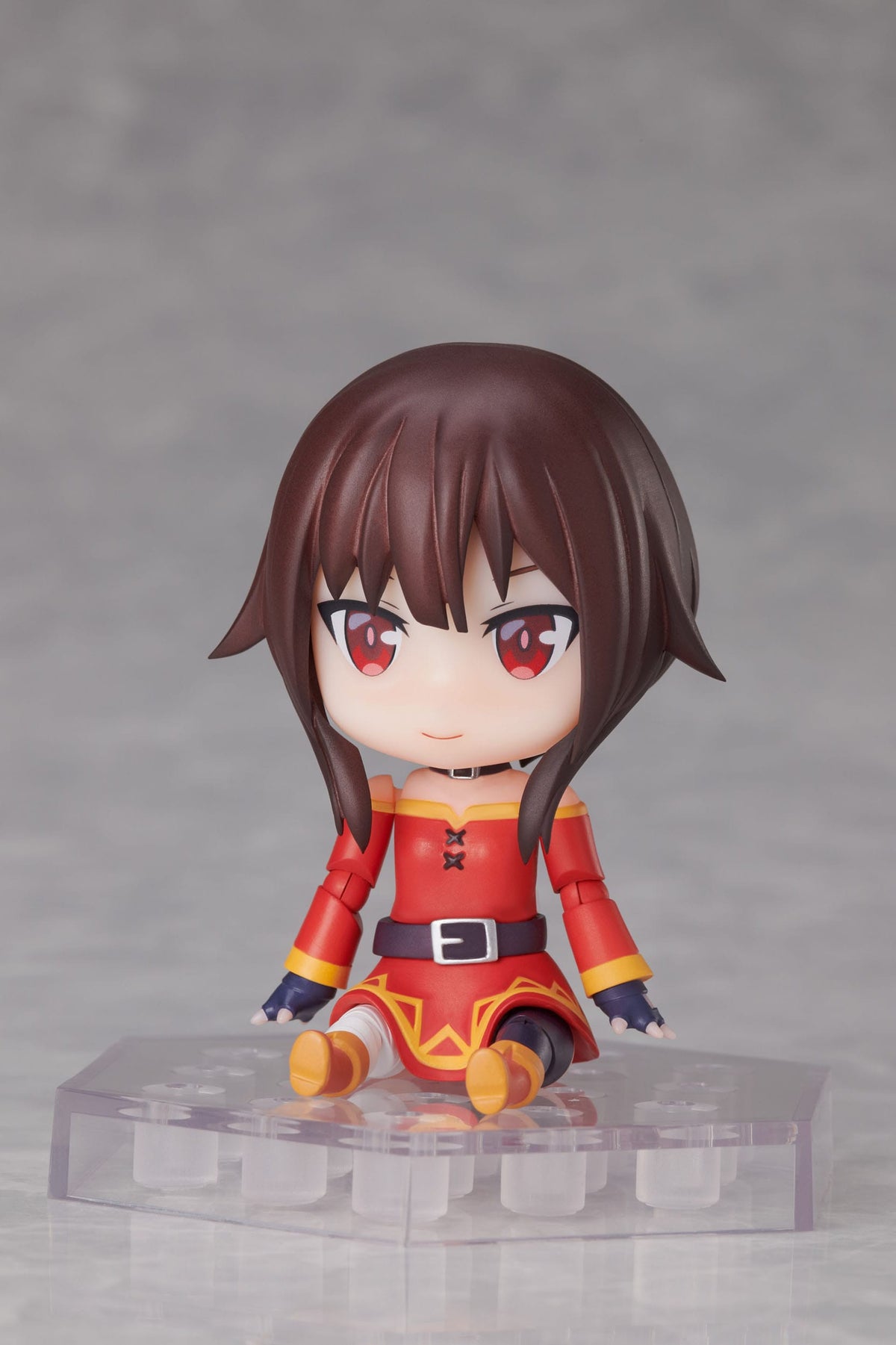 Konosuba - Megumin - DForm+ figure (Elcoco)