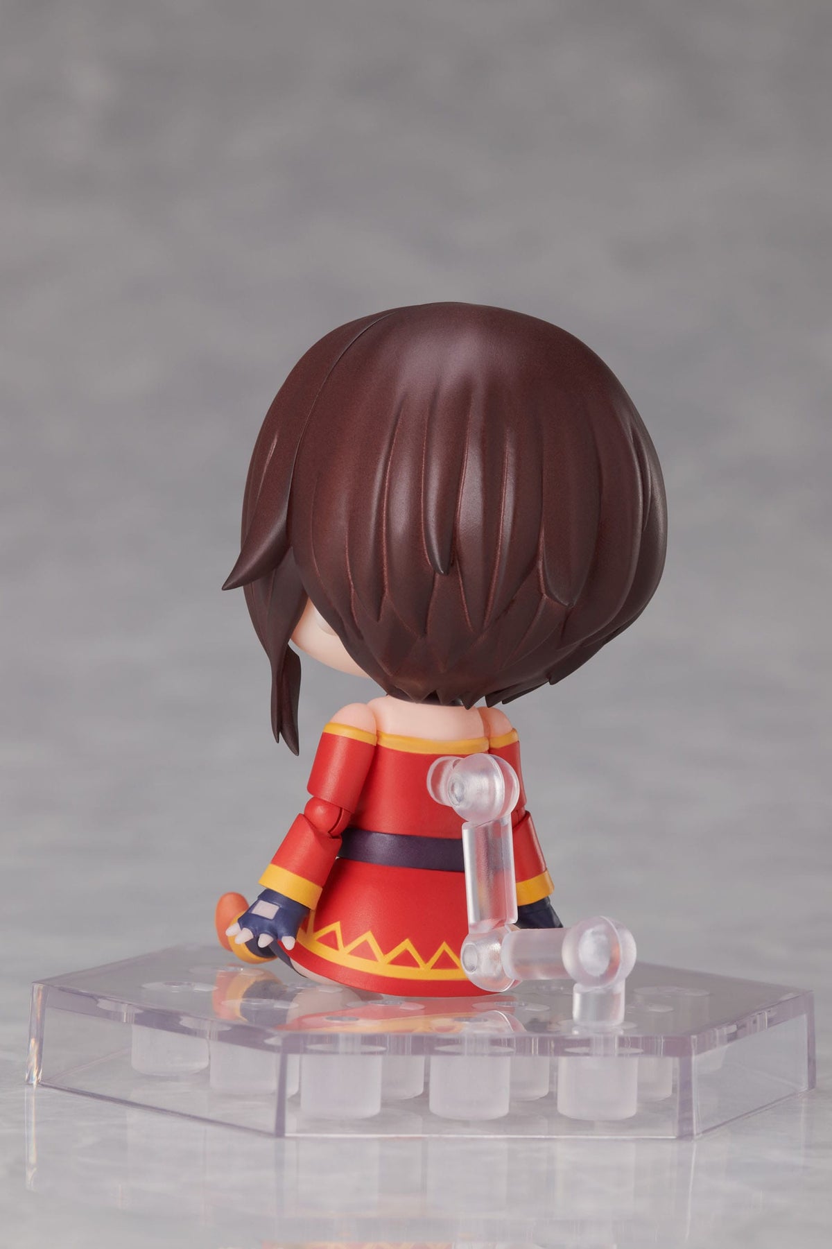 Konosuba - Megumin - DForm+ figure (Elcoco)