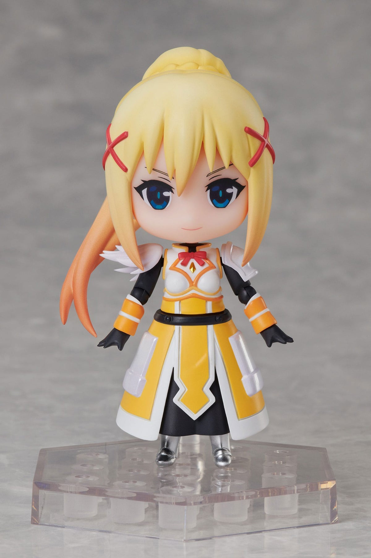 Konosuba - Darkness - DFORM+ figure (Elcoco)