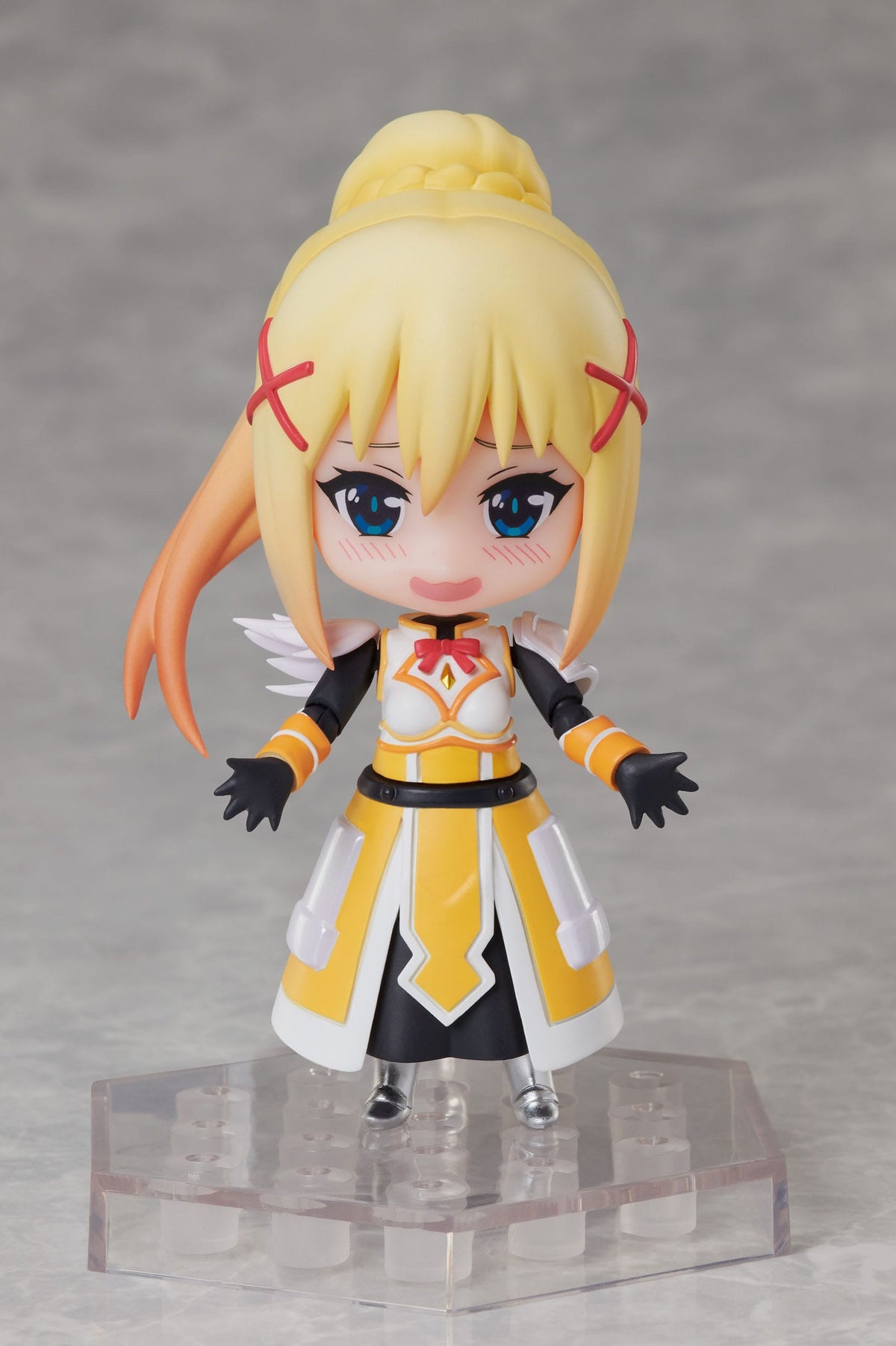 Konosuba - Darkness - DFORM+ figure (Elcoco)