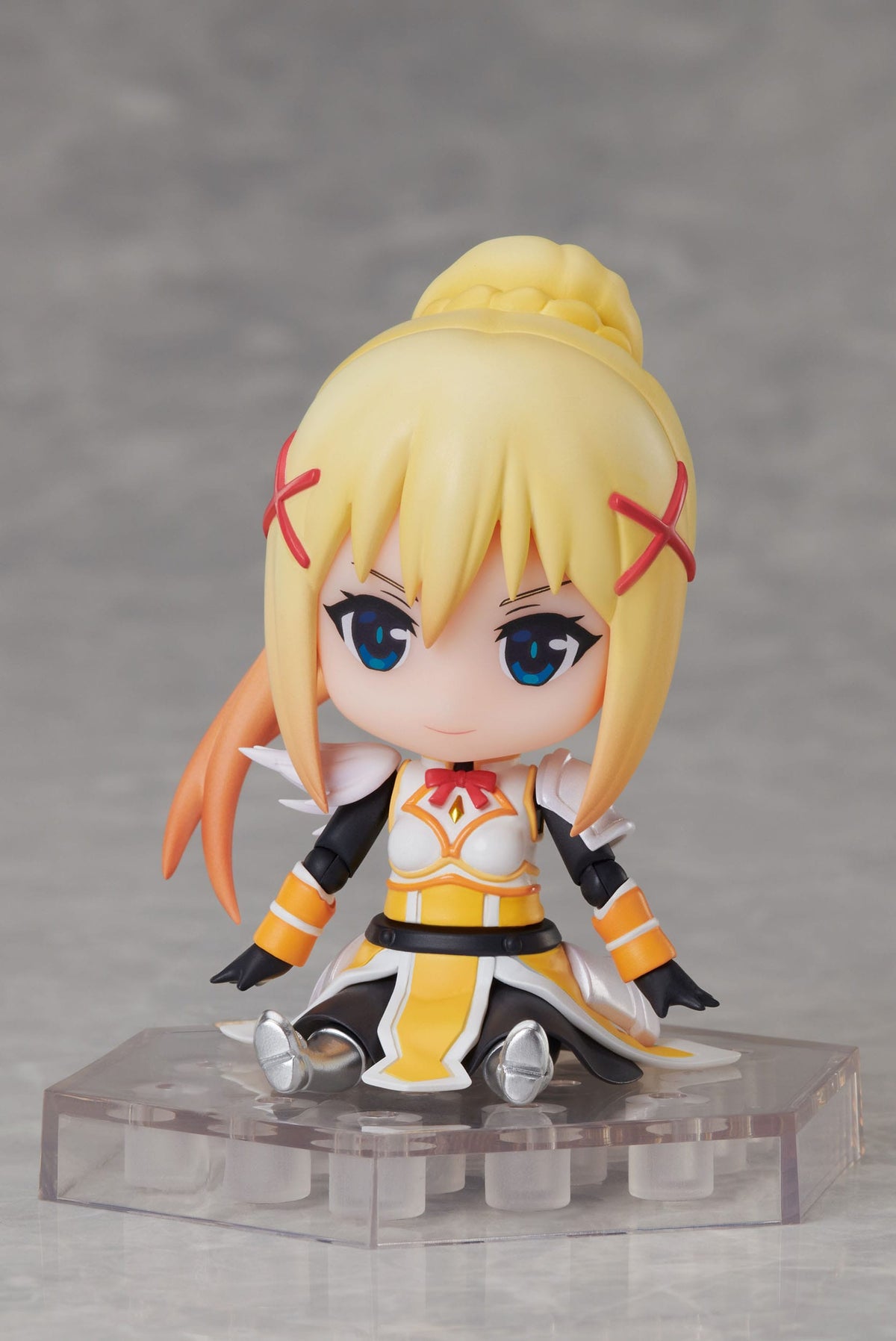 Konosuba - Darkness - DFORM+ figure (Elcoco)