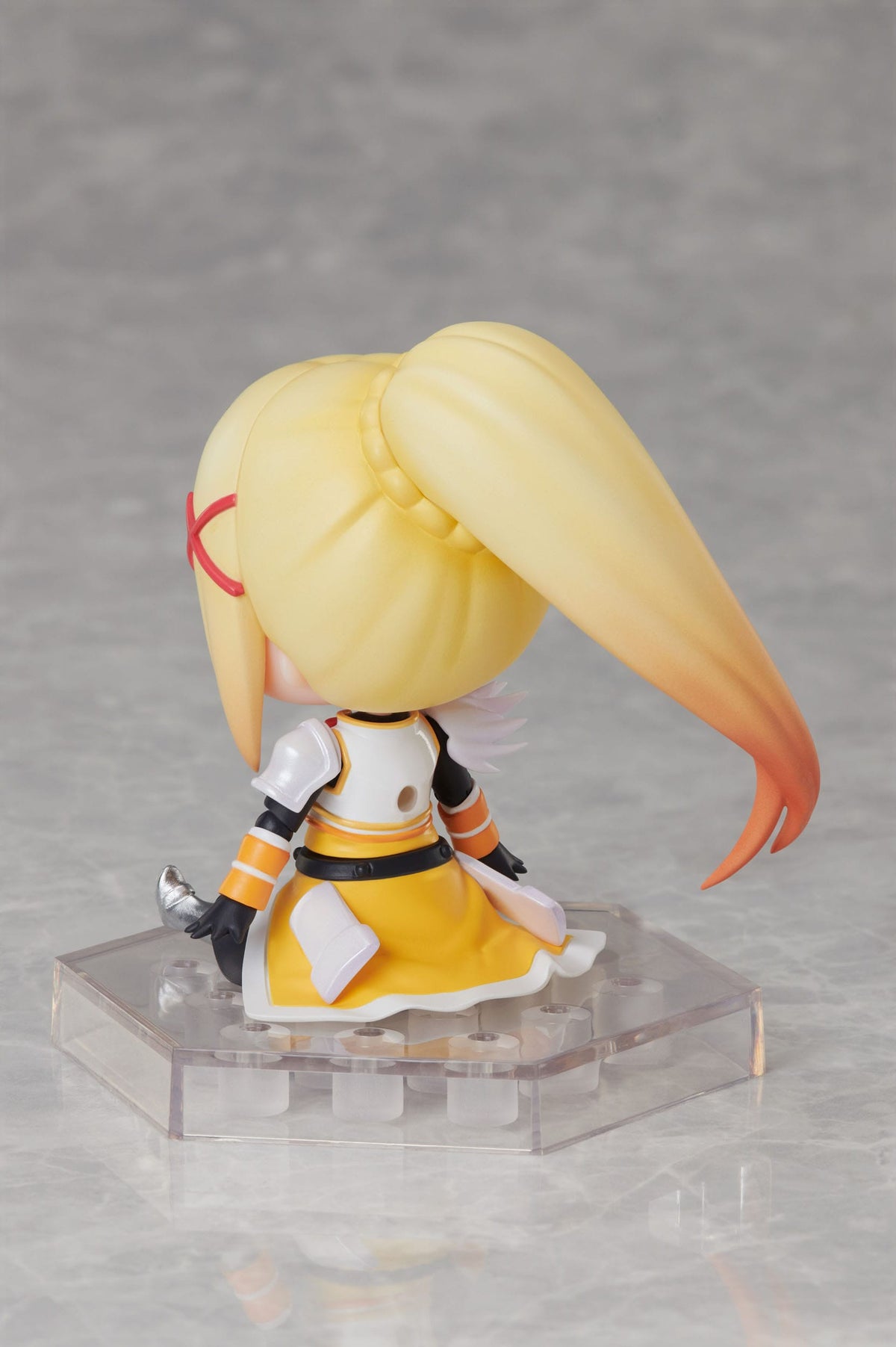 Konosuba - Darkness - DFORM+ figure (Elcoco)