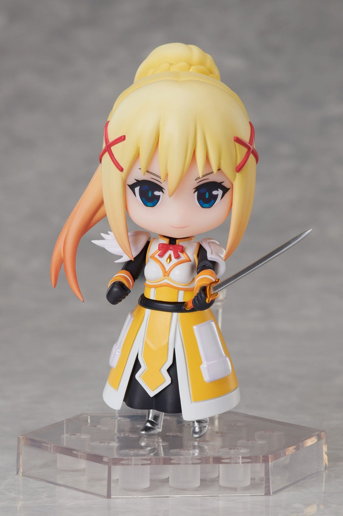Konosuba - Darkness - DFORM+ figure (Elcoco)