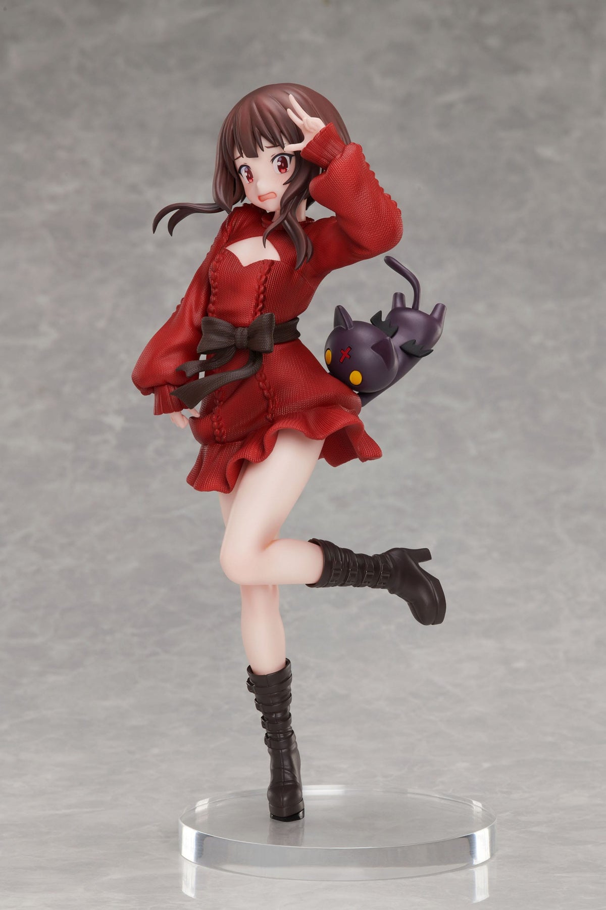 Konosuba - megumin - figure 1/7 (Elcoco)
