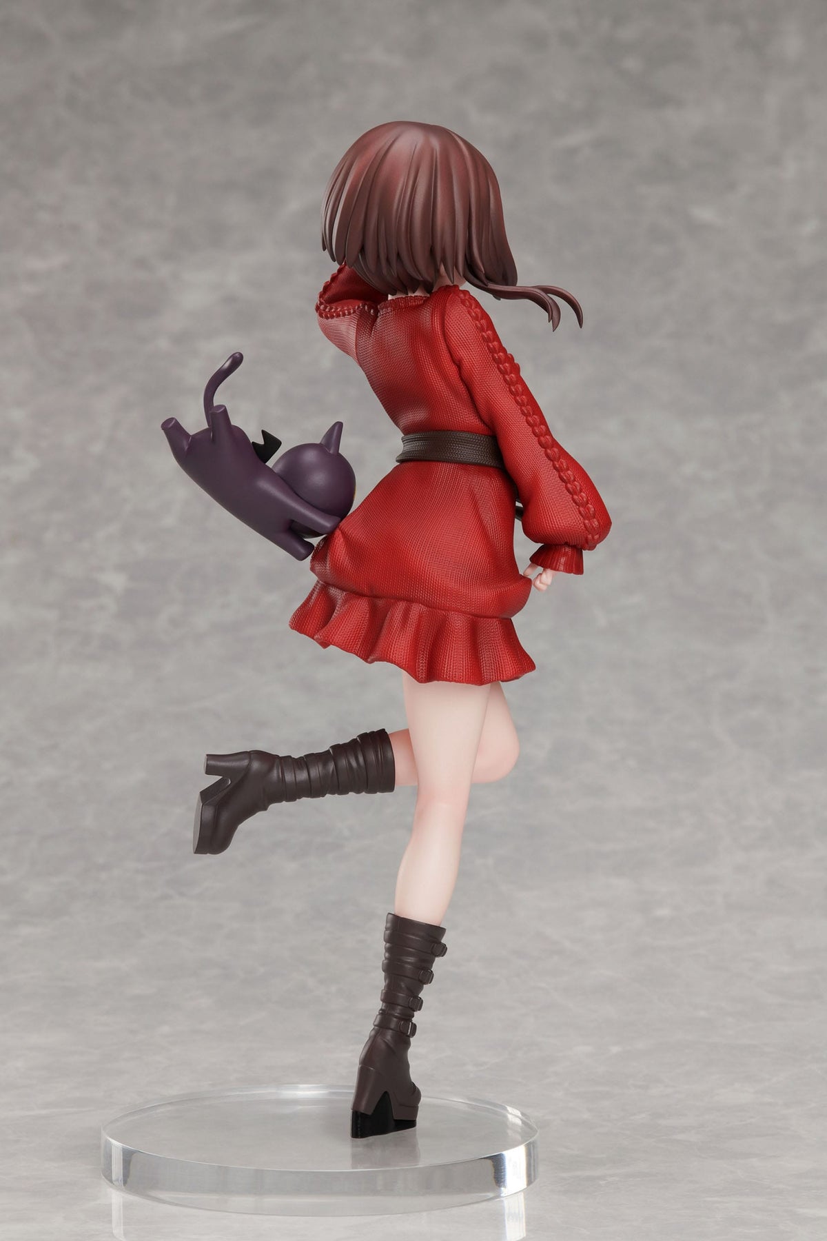 Konosuba - megumin - figure 1/7 (Elcoco)