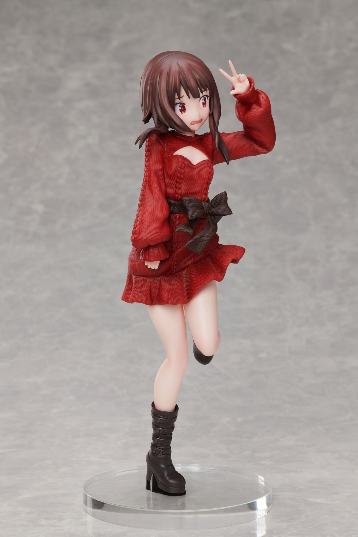 Konosuba - megumin - figure 1/7 (Elcoco)