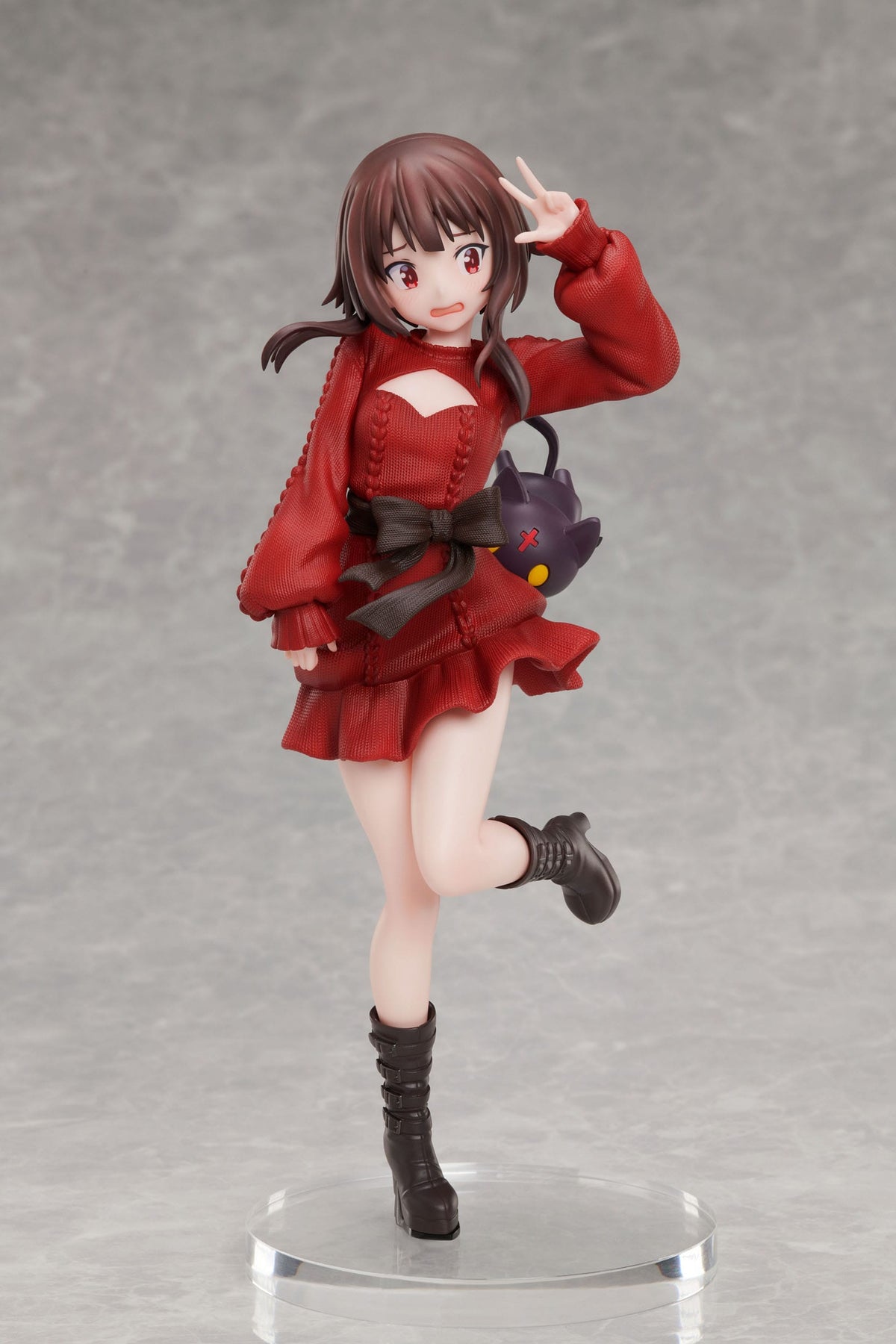 Konosuba - megumin - figure 1/7 (Elcoco)