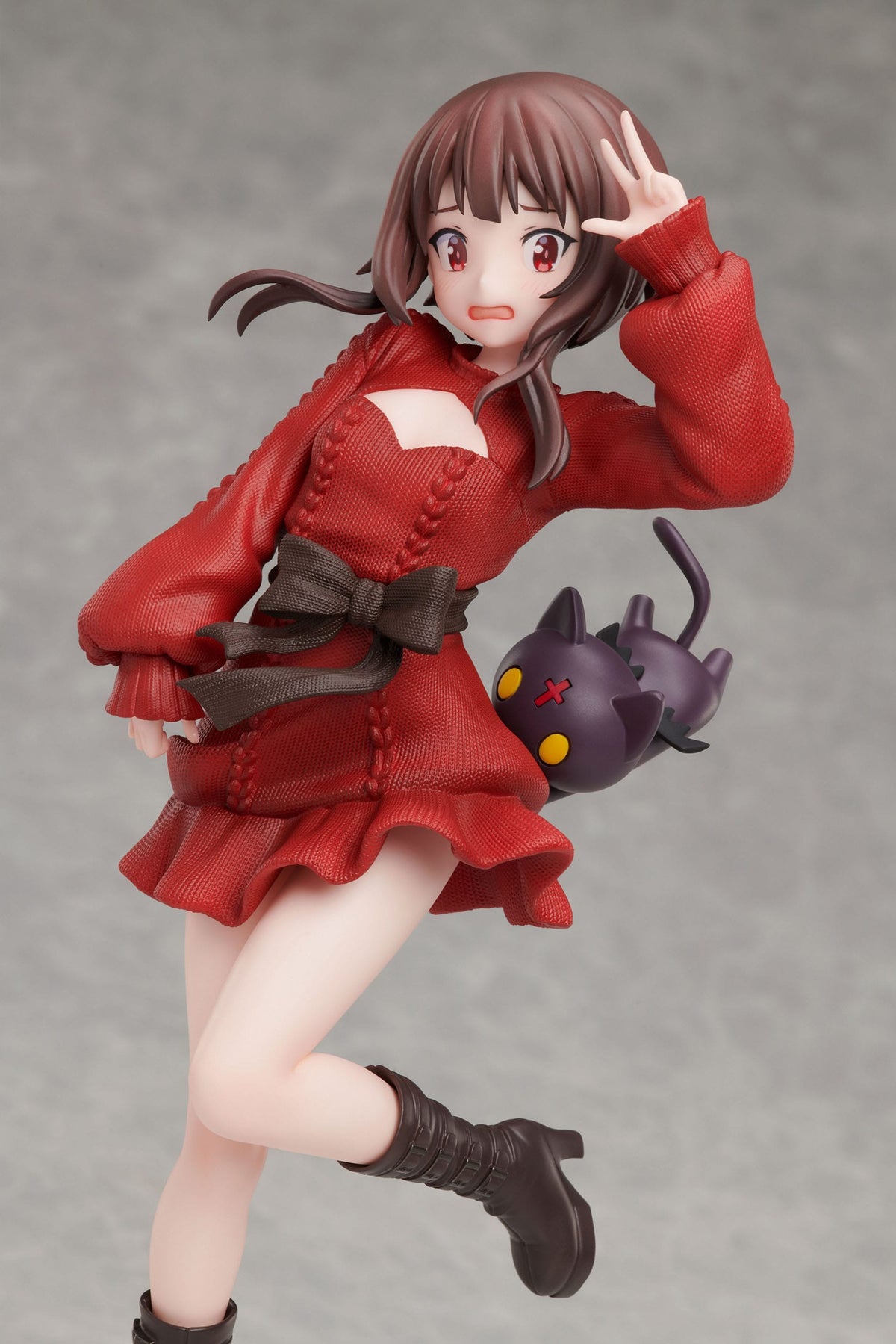 Konosuba - megumin - figure 1/7 (Elcoco)