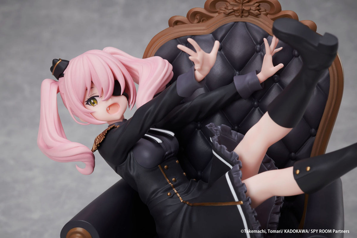 Spy Classroom - Annette (Forgetter) - Character Visual figure (Elcoco)