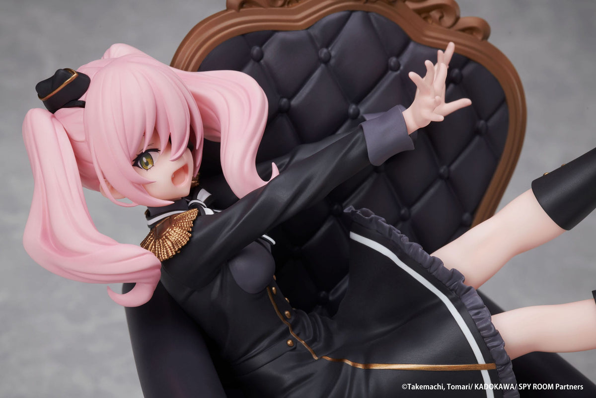 Spy Classroom - Annette (Forgetter) - Character Visual figure (Elcoco)