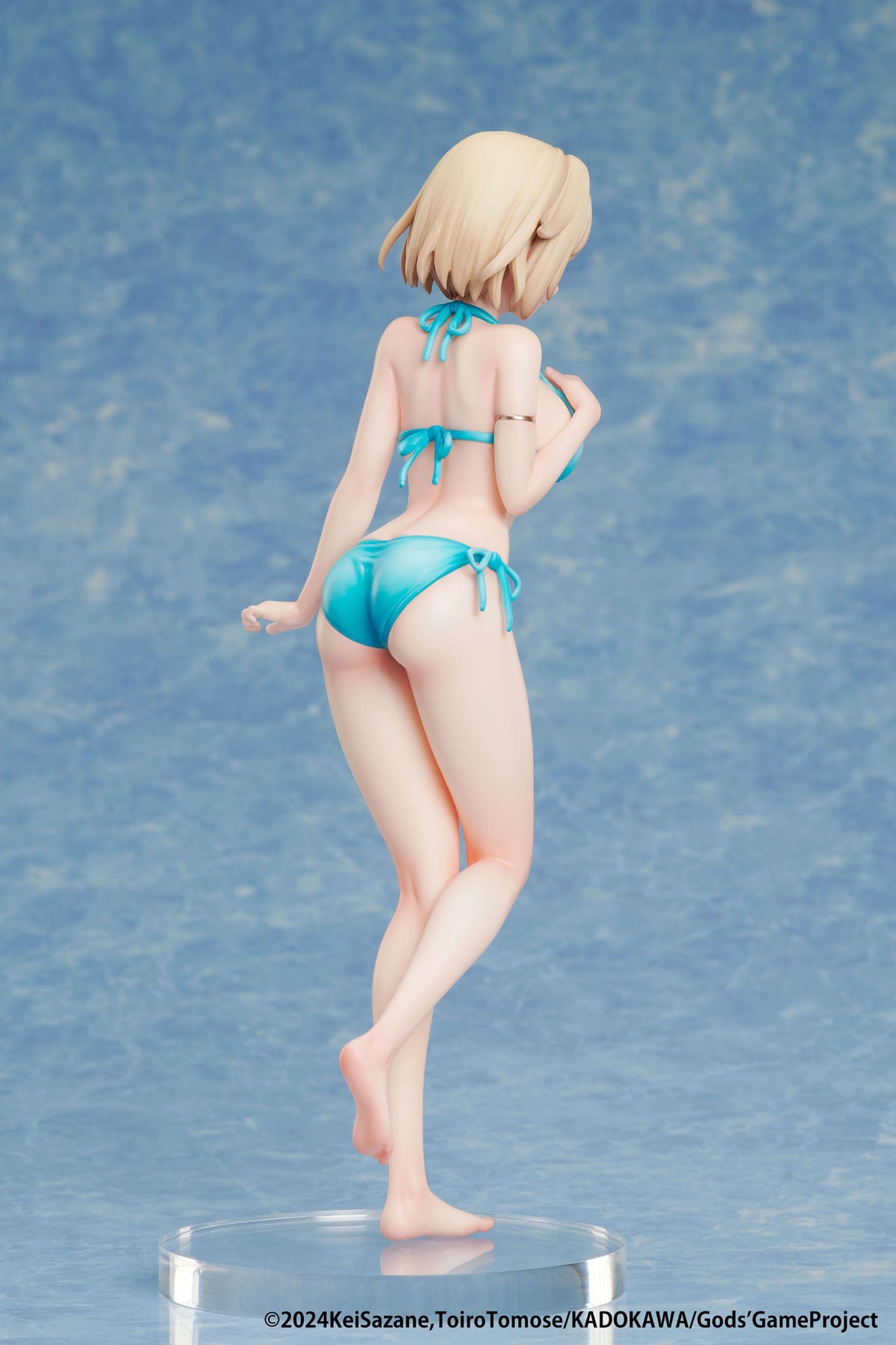 Gods' Games We Play - Pearl Diamond - figure 1/7 (Elcoco)