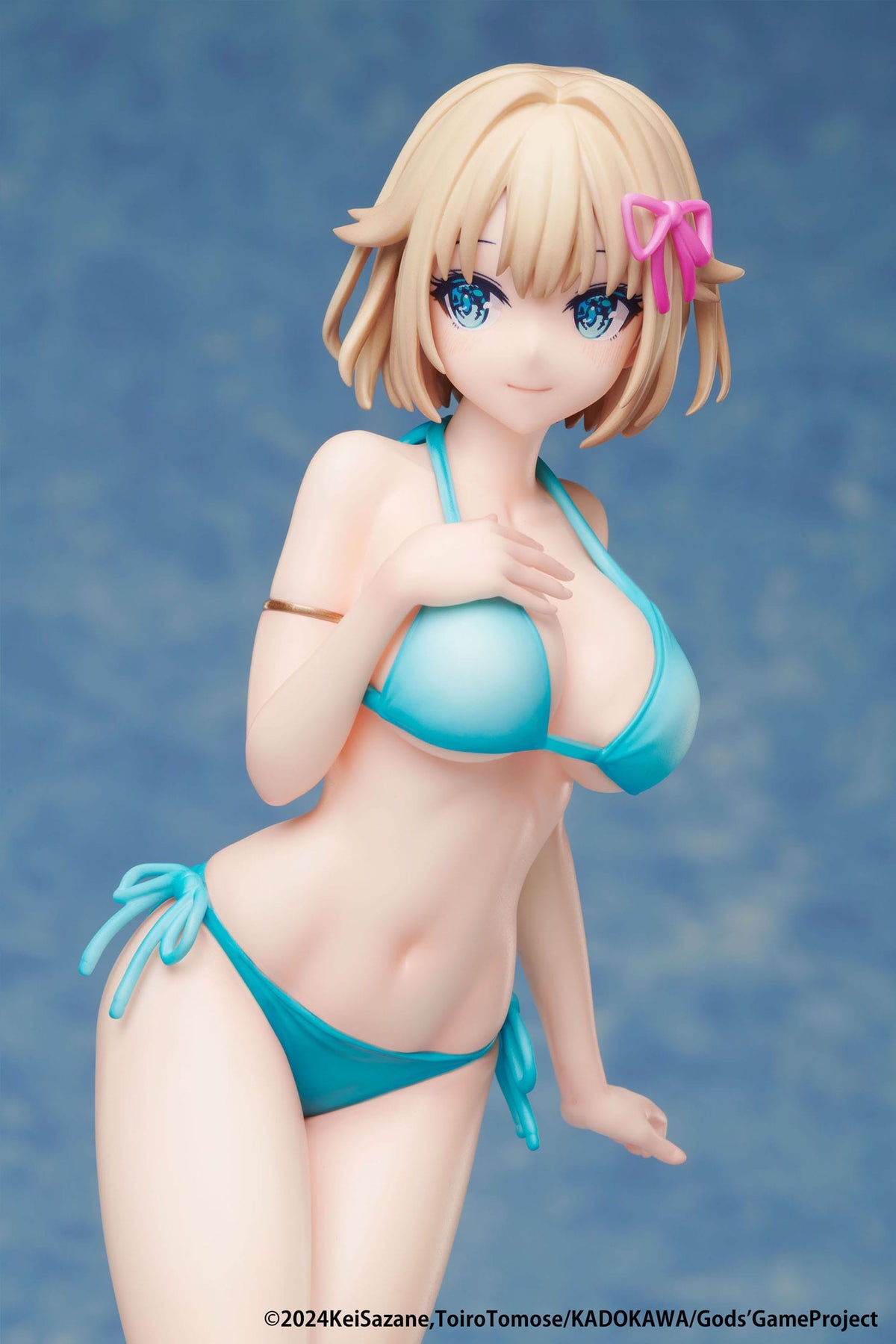 Gods' Games We Play - Pearl Diamond - figure 1/7 (Elcoco)