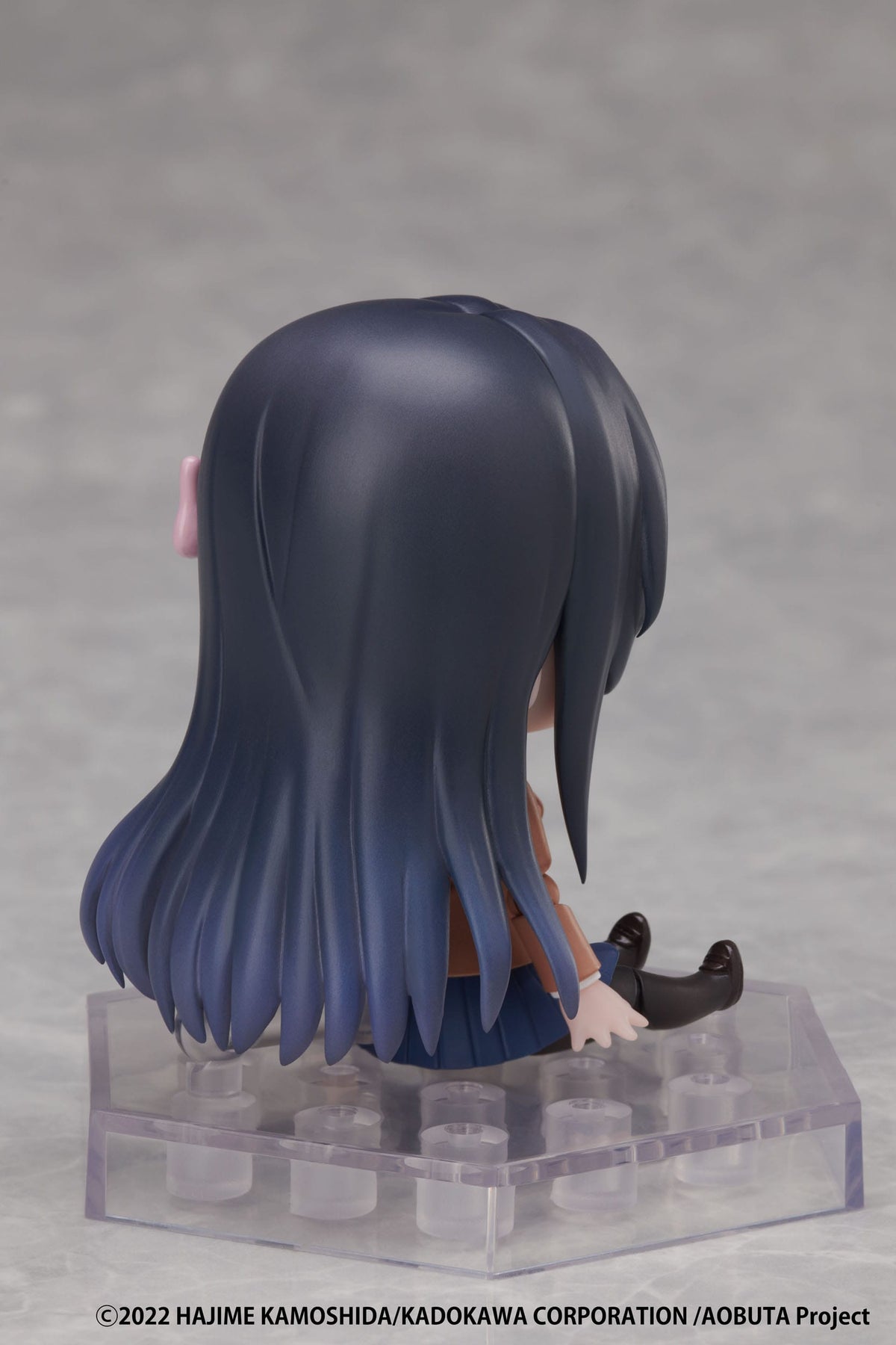 Rascal does not dream of bunny girl senpai - May Sakurajima - DFORM+ figure (Elcoco)