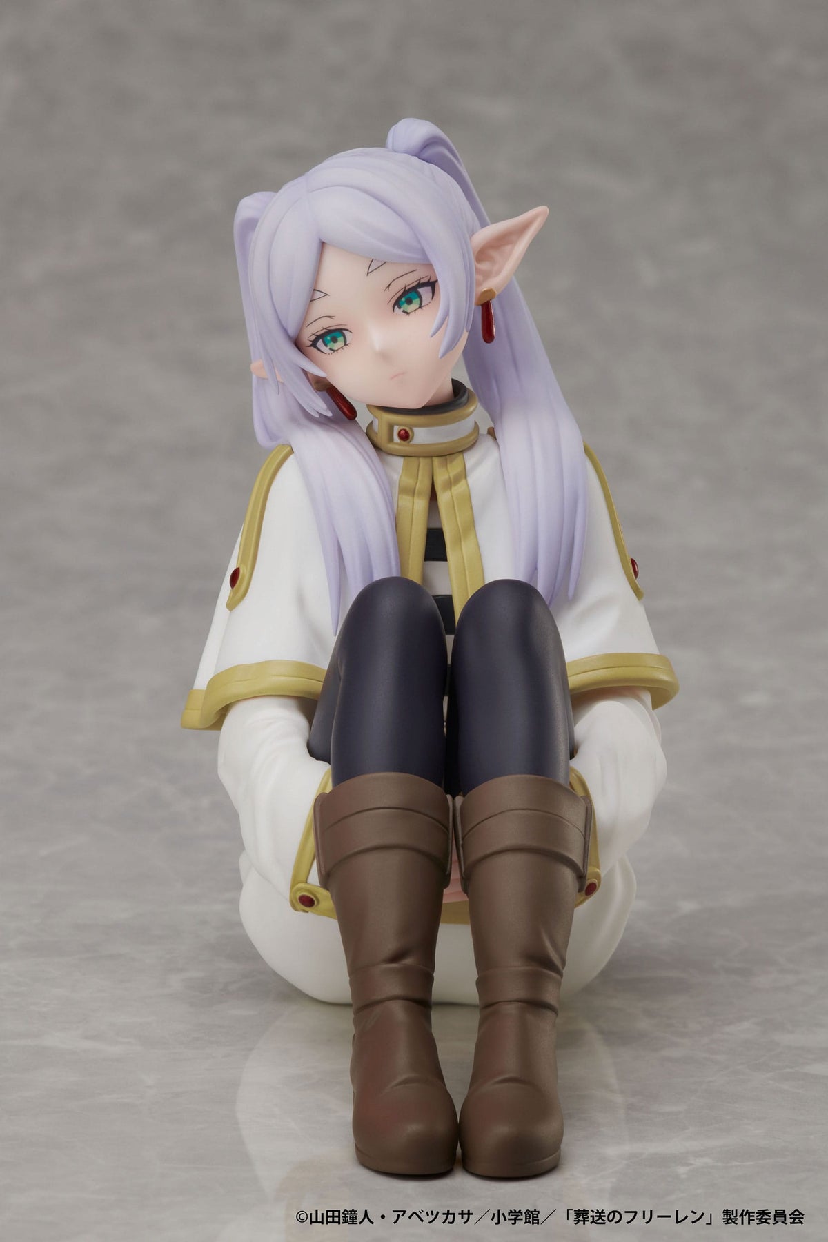 Frieren: Beyond Journey's End - Frieren - figure 1/7 (Elcoco) (re-run)