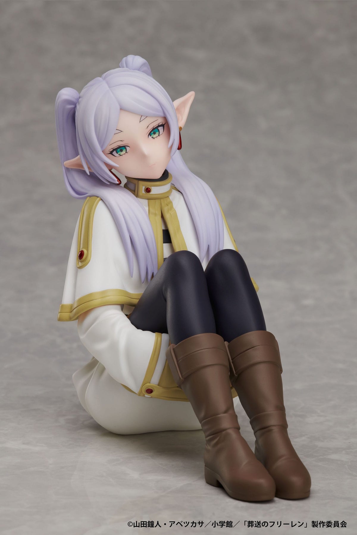 Frieren: Beyond Journey's End - Frieren - Figur 1/7 (elCOCO) (re-run)