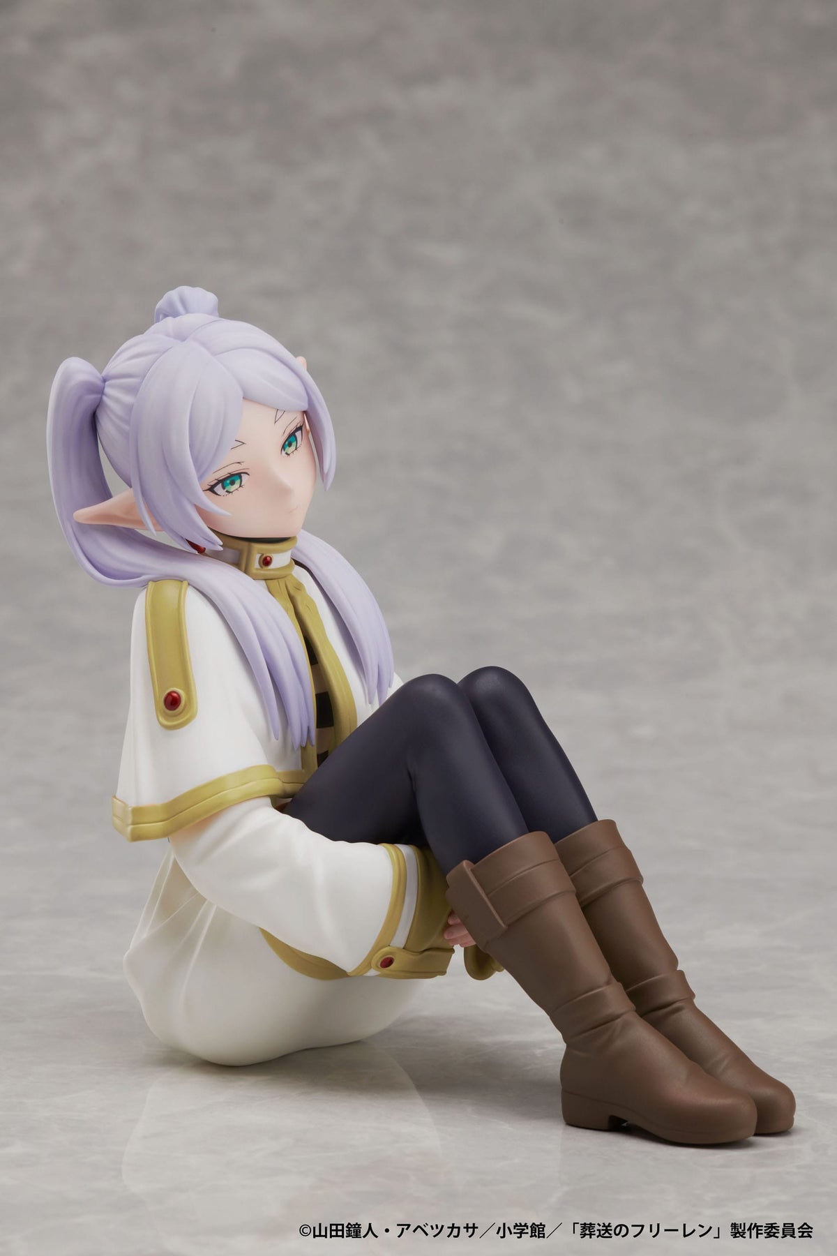 Frieren: Beyond Journey's End - Frieren - Figur 1/7 (elCOCO) (re-run)