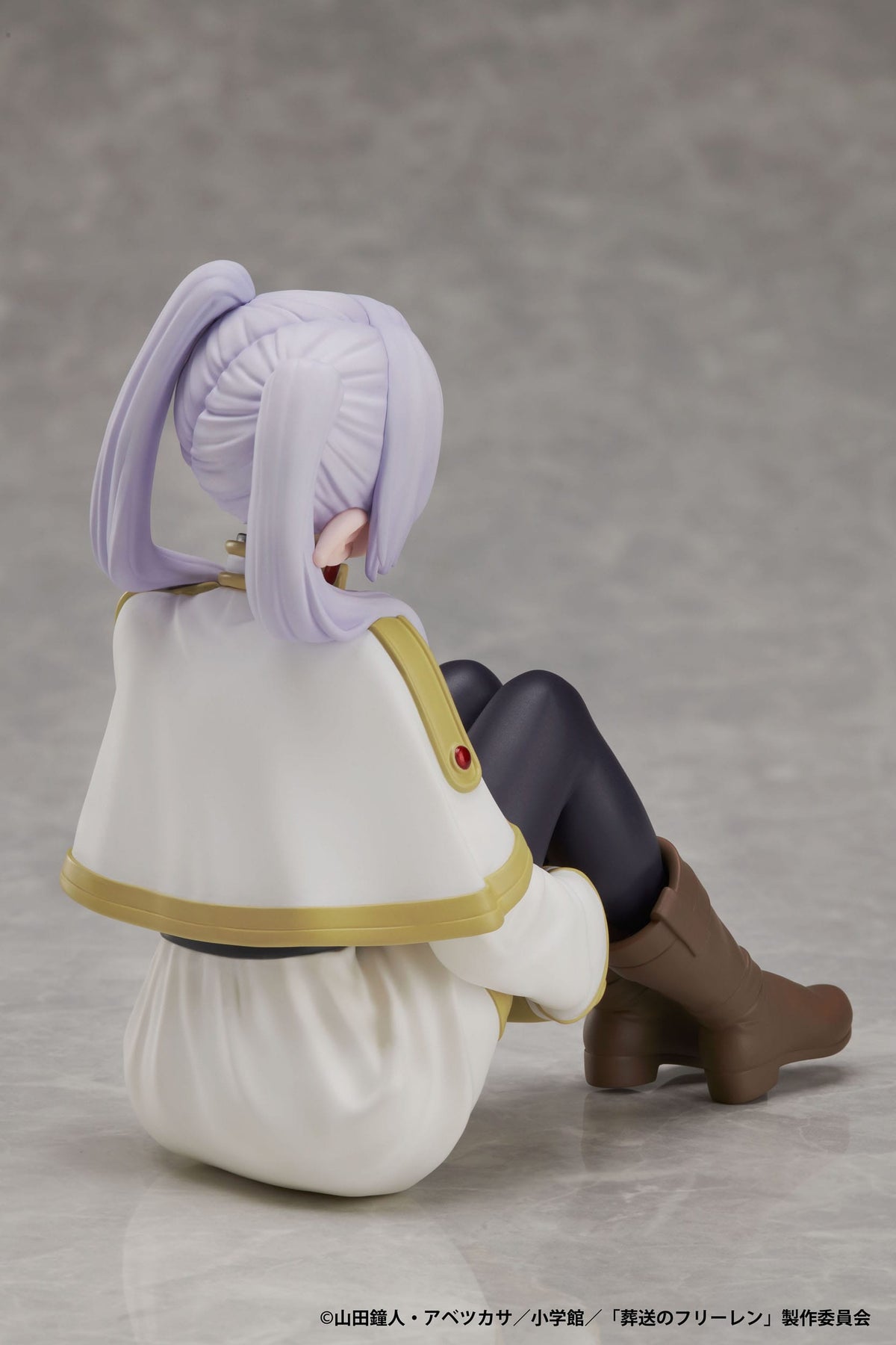 Frieren: Beyond Journey's End - Frieren - Figur 1/7 (elCOCO) (re-run)