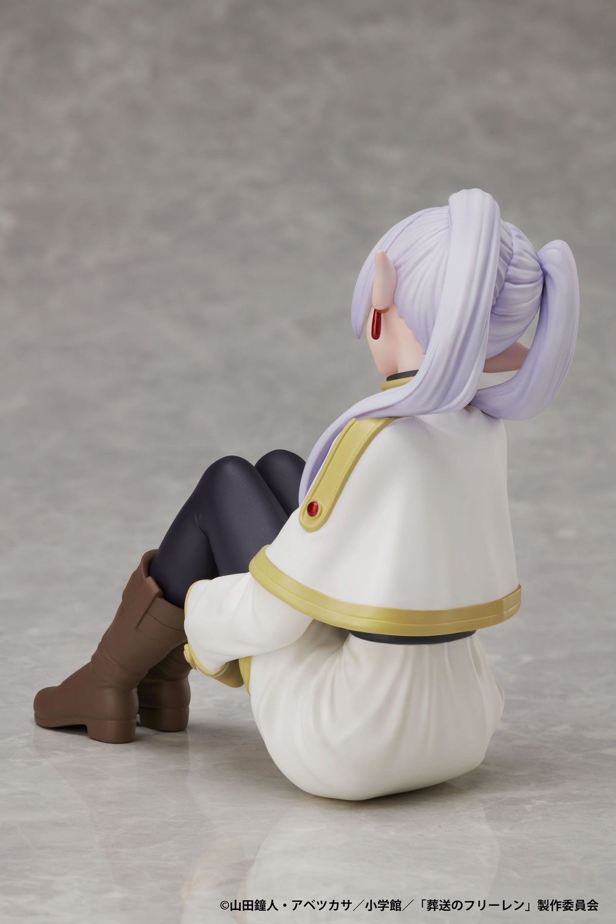 Frieren: Beyond Journey's End - Frieren - Figur 1/7 (elCOCO) (re-run)