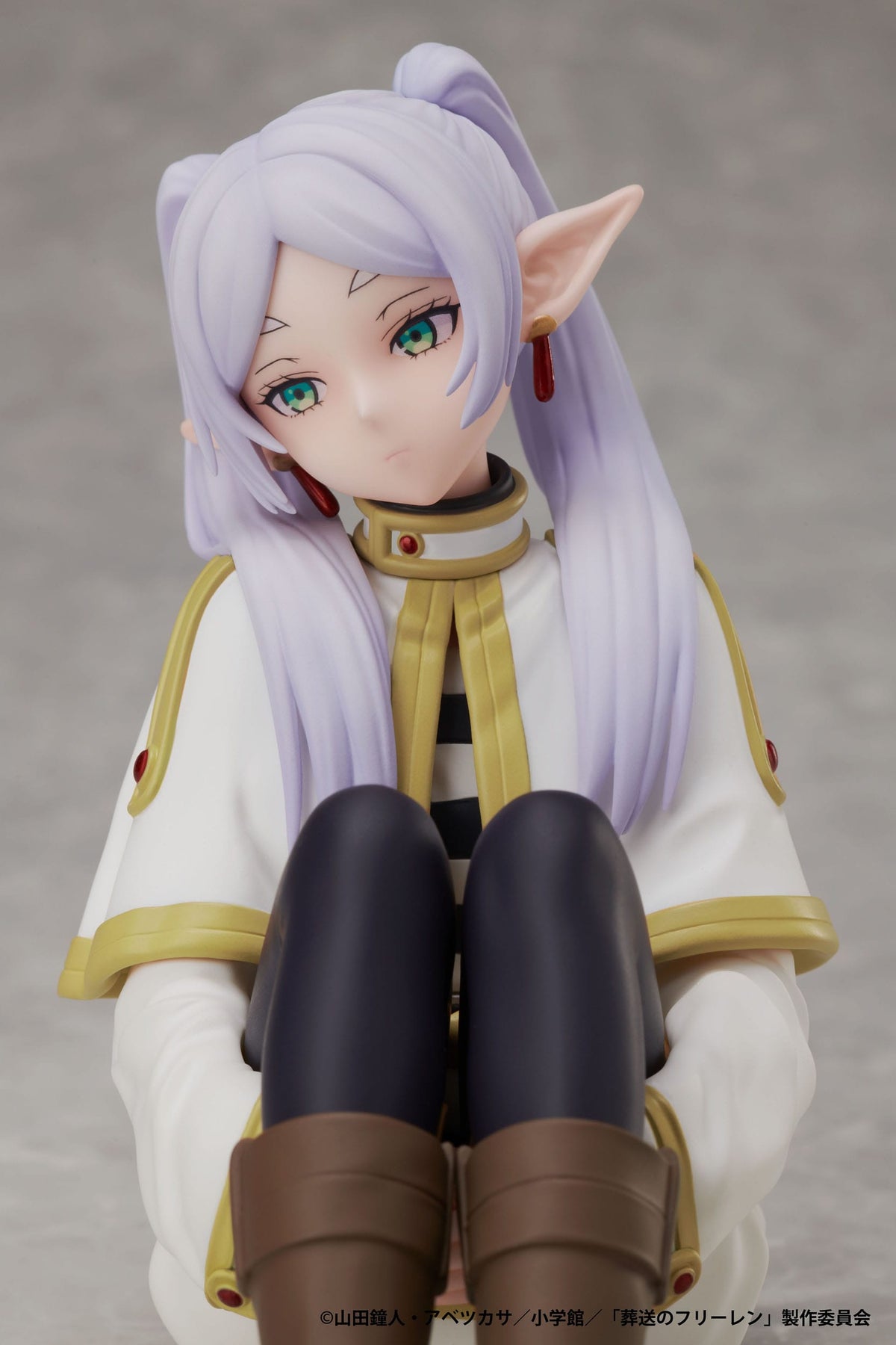 Frieren: Beyond Journey's End - Frieren - Figur 1/7 (elCOCO) (re-run)