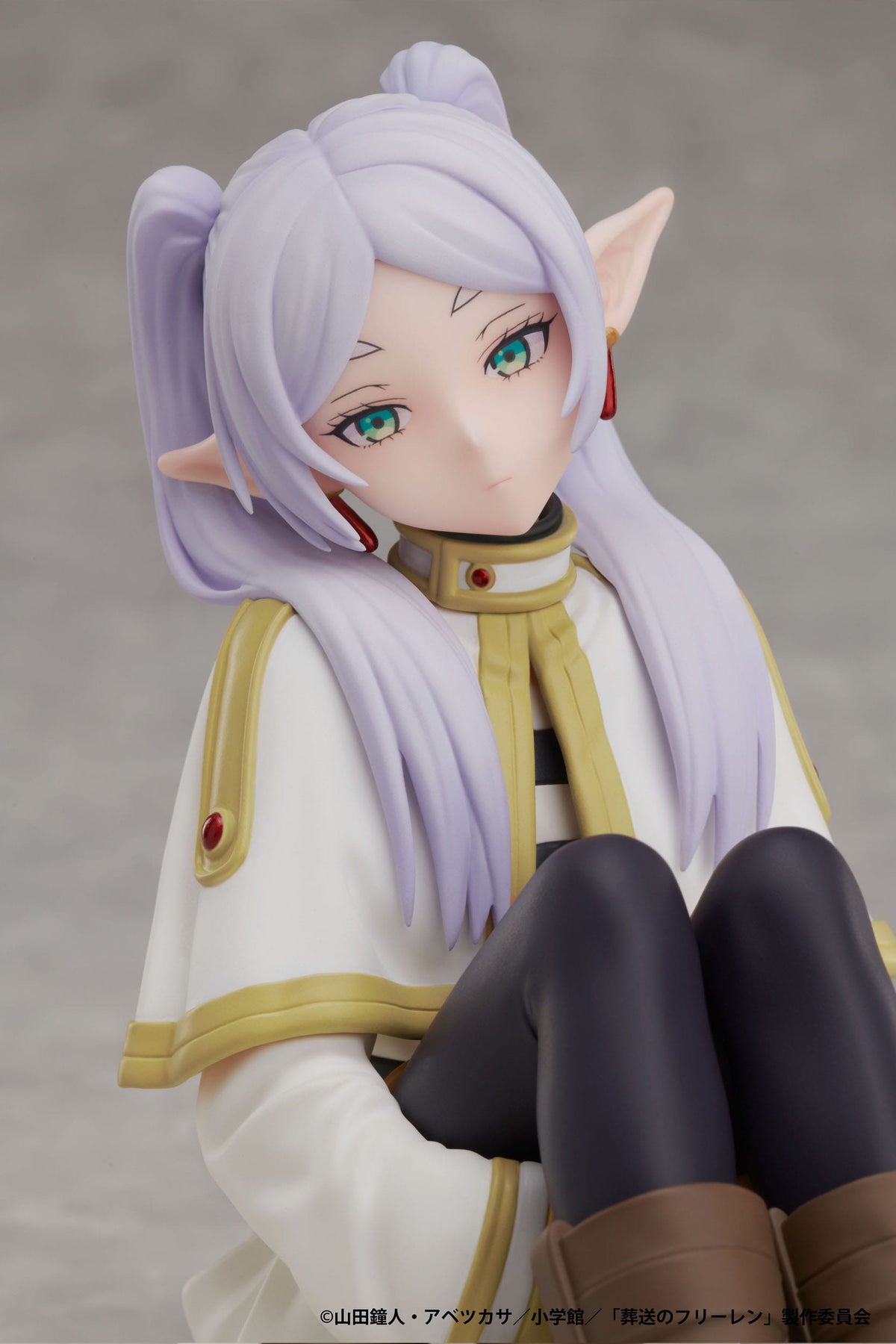 Frieren: Beyond Journey's End - Frieren - Figur 1/7 (elCOCO) (re-run)