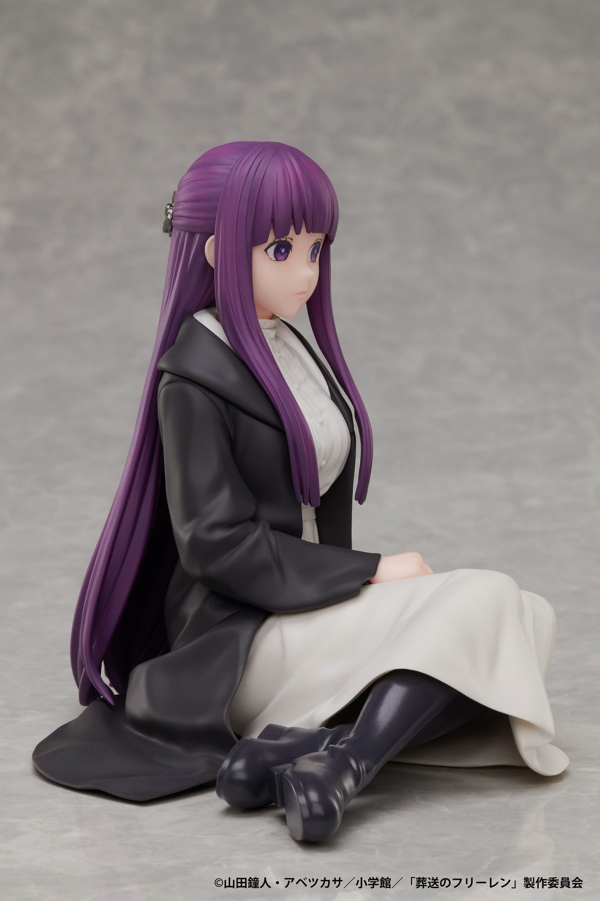 Frieren: Beyond Journey's End - Fern - figure 1/7 (Elcoco) (re-run)