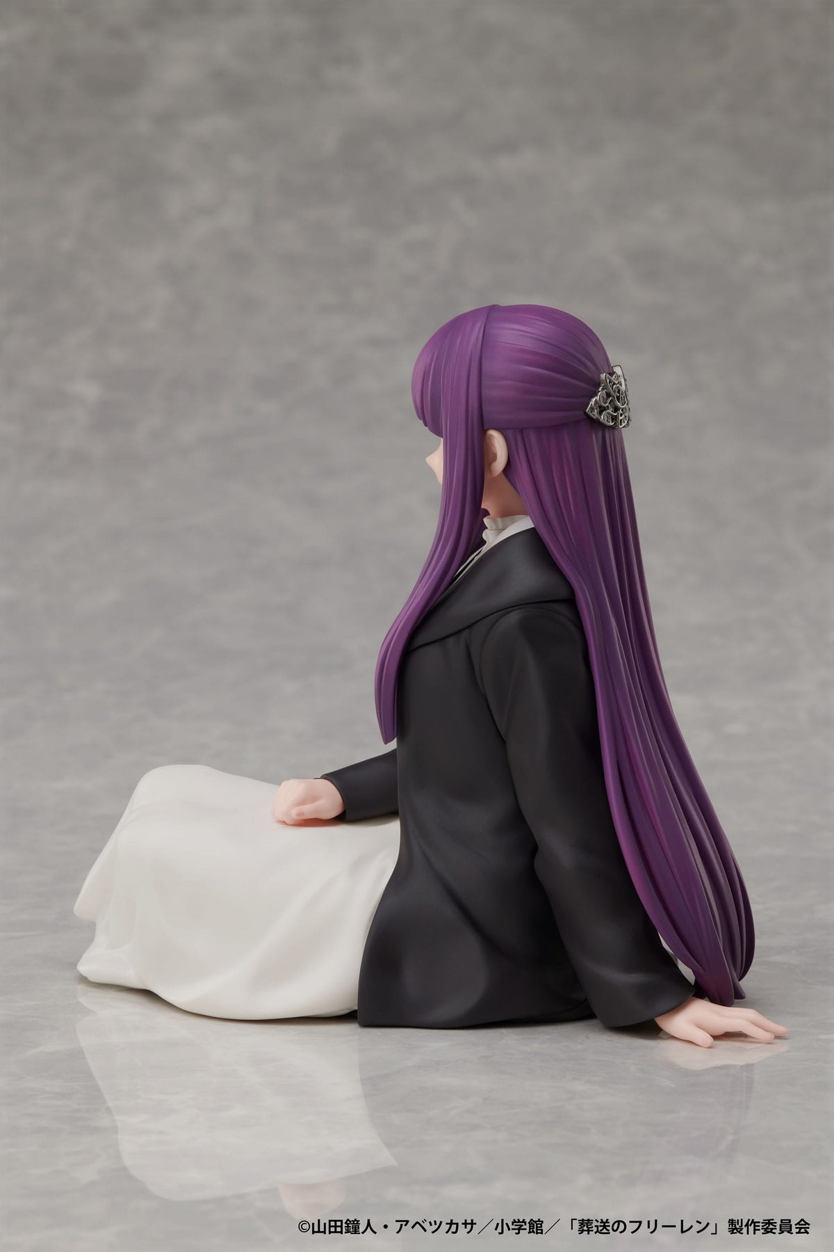 Frieren: Beyond Journey's End - Fern - figure 1/7 (Elcoco) (re-run)