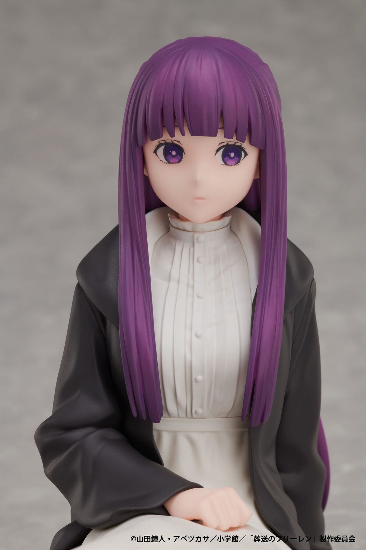 Frieren: Beyond Journey's End - Fern - figure 1/7 (Elcoco) (re-run)