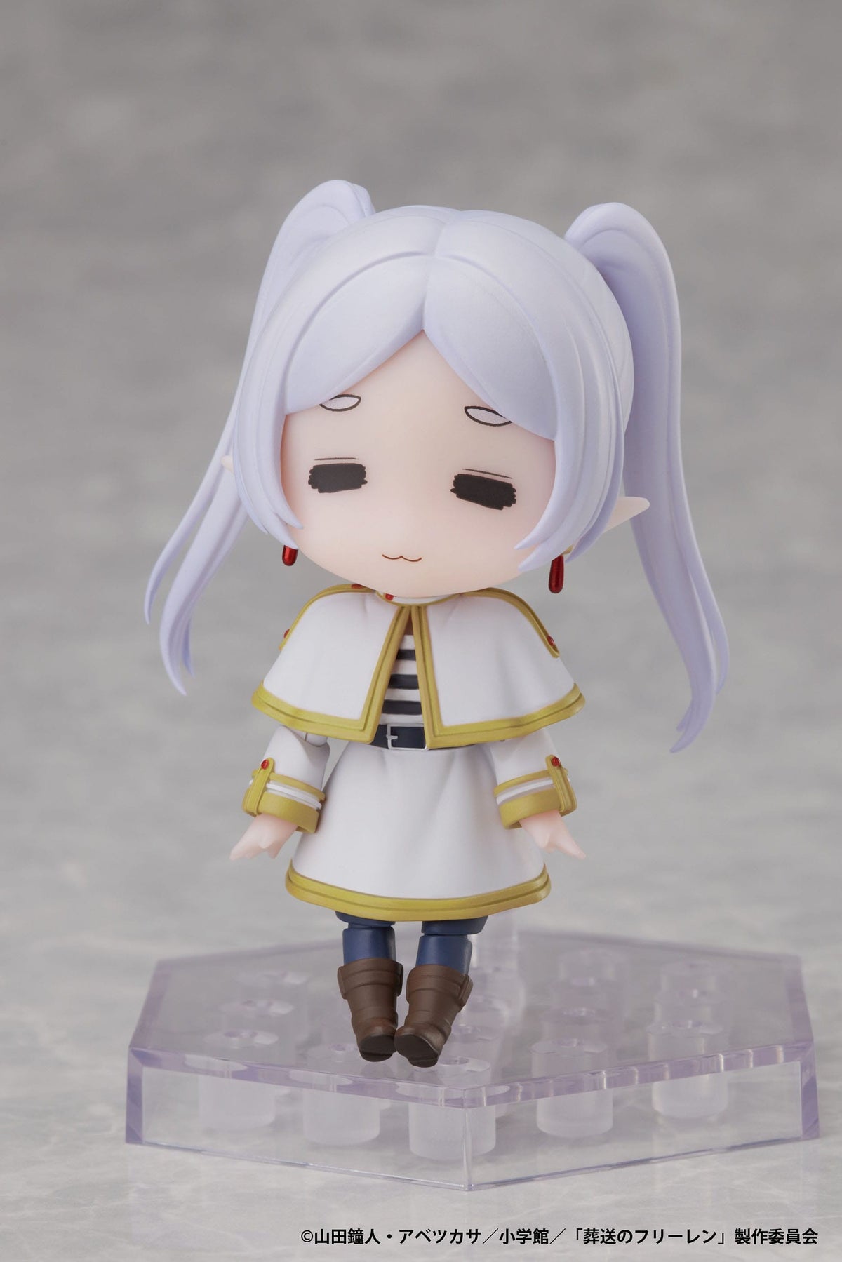 Frieren: Beyond Journey's End - Frieren - Dform+ figure (Elcoco)