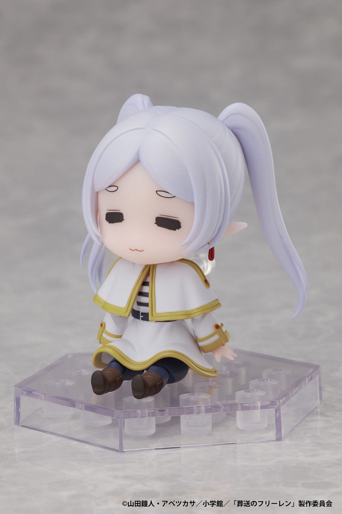 Frieren: Beyond Journey's End - Frieren - Dform+ figure (Elcoco)