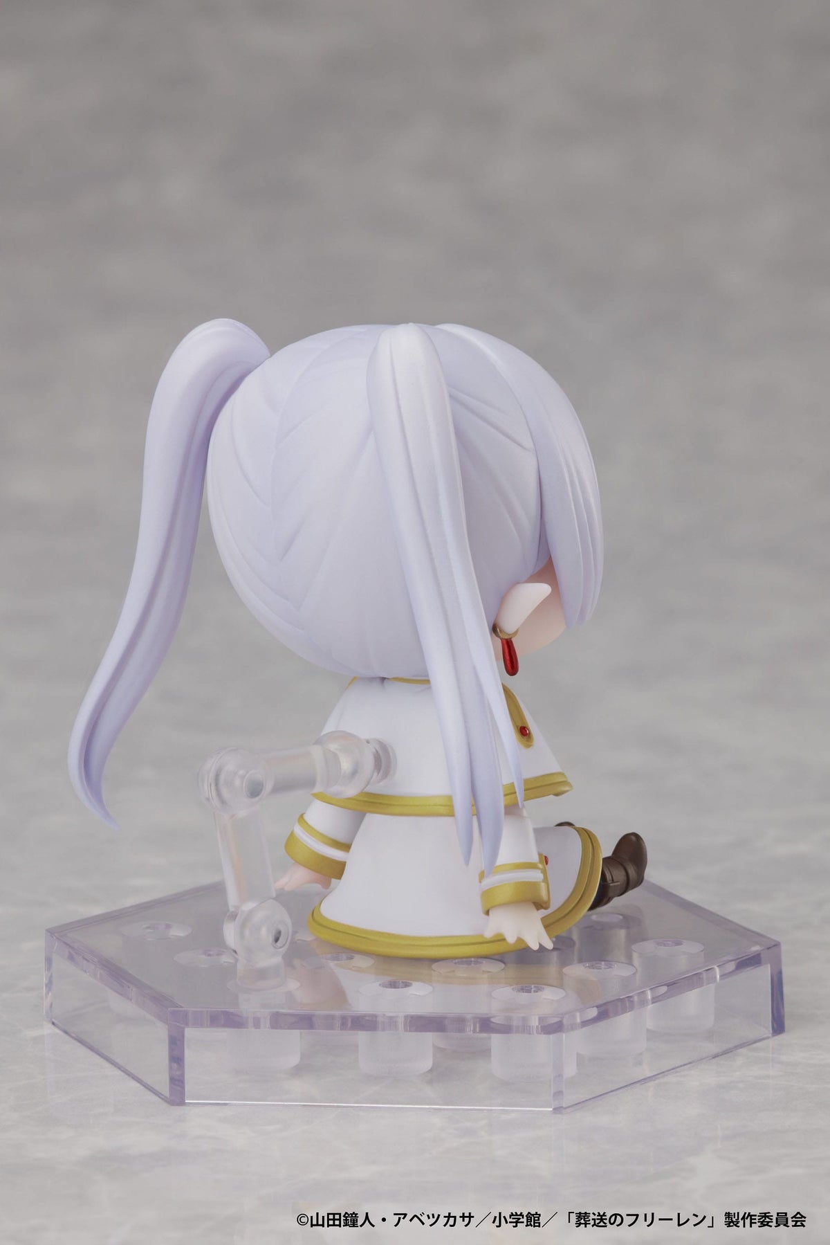 Frieren: Beyond Journey's End - Frieren - Dform+ figure (Elcoco)