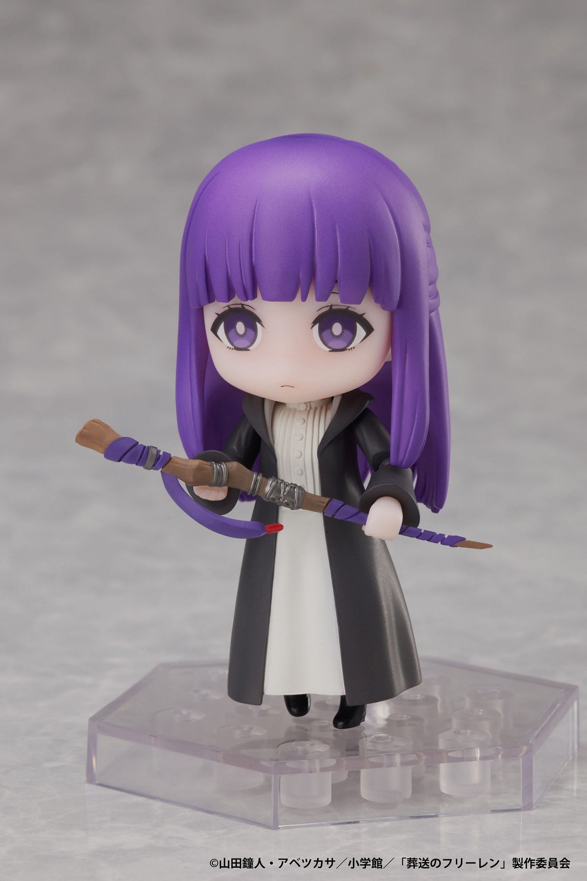 Frieren: Beyond Journey's End - Fern - Dform+ figure (Elcoco)